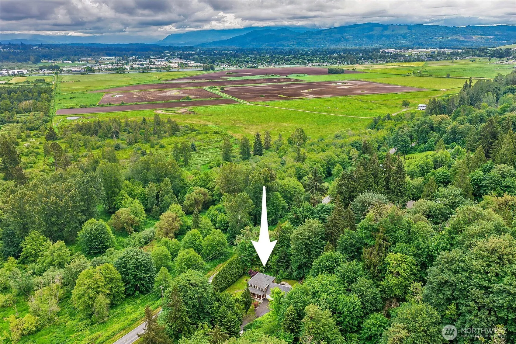 Property photo for 14104 Old Snohomish Monroe Road, Snohomish