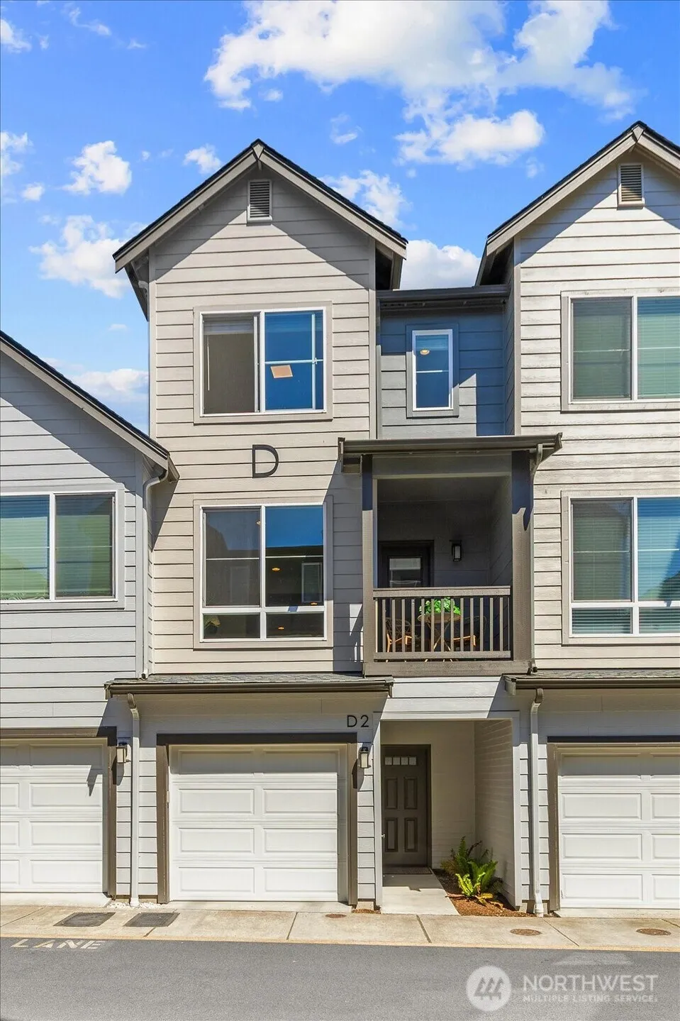 Property photo for 312 164th Street Sw #d2, Lynnwood
