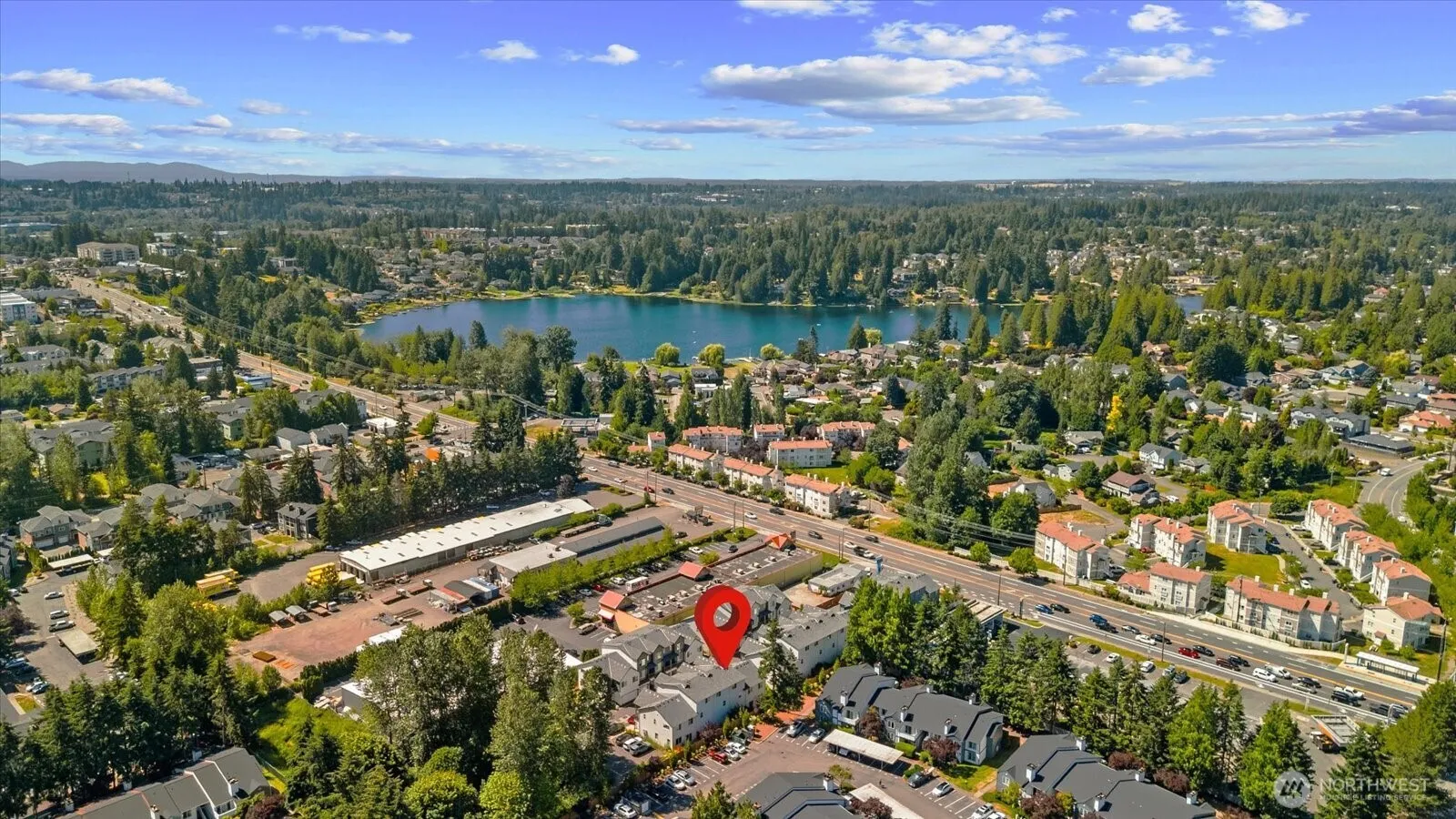 Property photo for 312 164th Street Sw #d2, Lynnwood