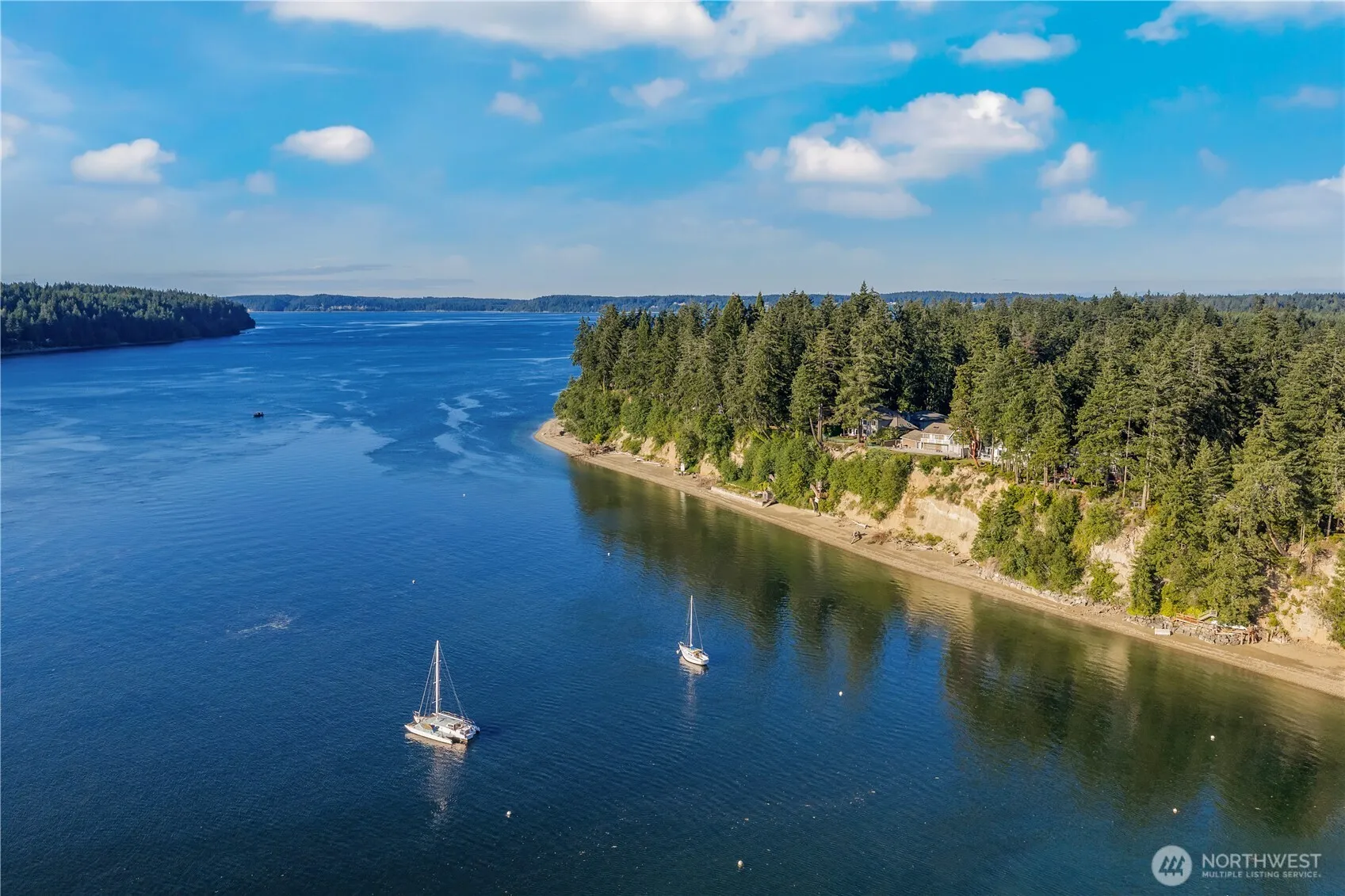 Property photo for 2648 Fishtrap Road Ne, Olympia