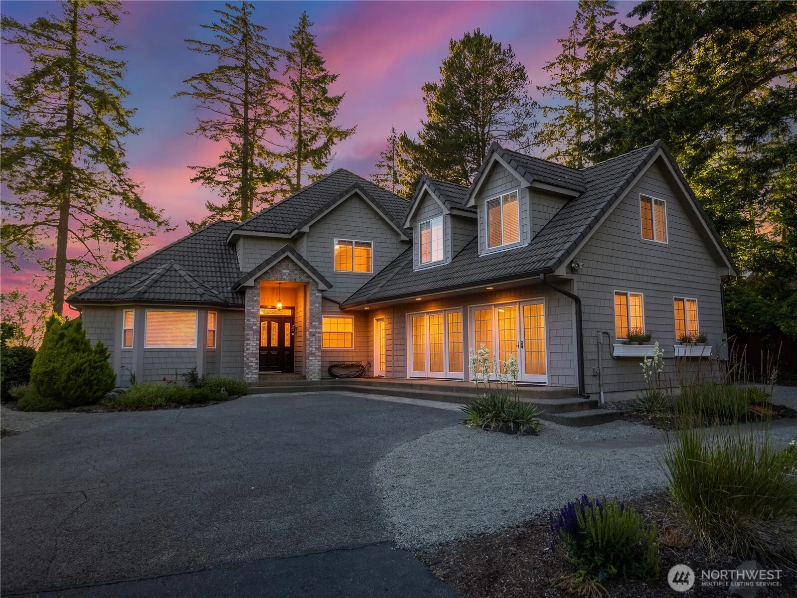 Property photo for 2648 Fishtrap Road Ne, Olympia photo 2