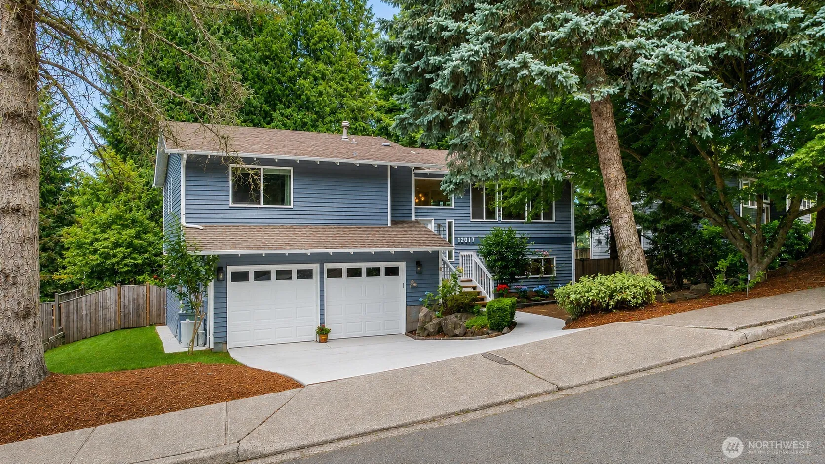 Property photo for 12017 106th Avenue Ne, Kirkland
