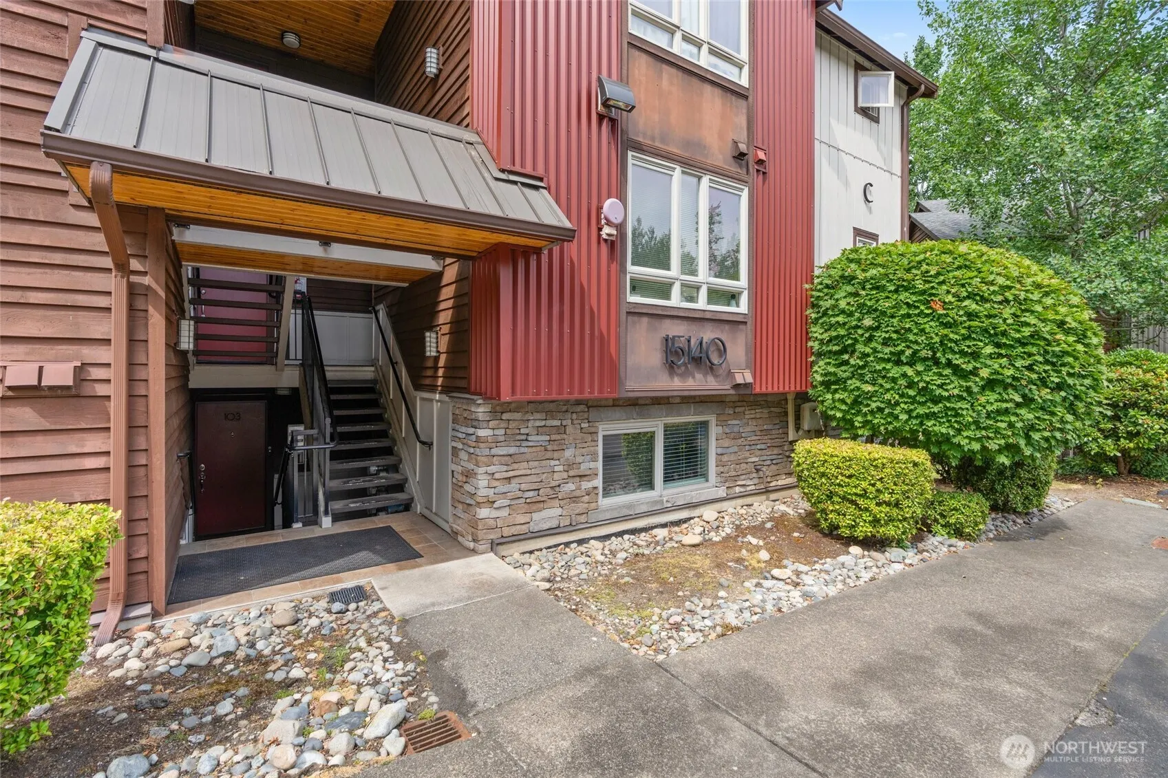 Property photo for 15140 Ne 82nd Street #104, Redmond photo 3