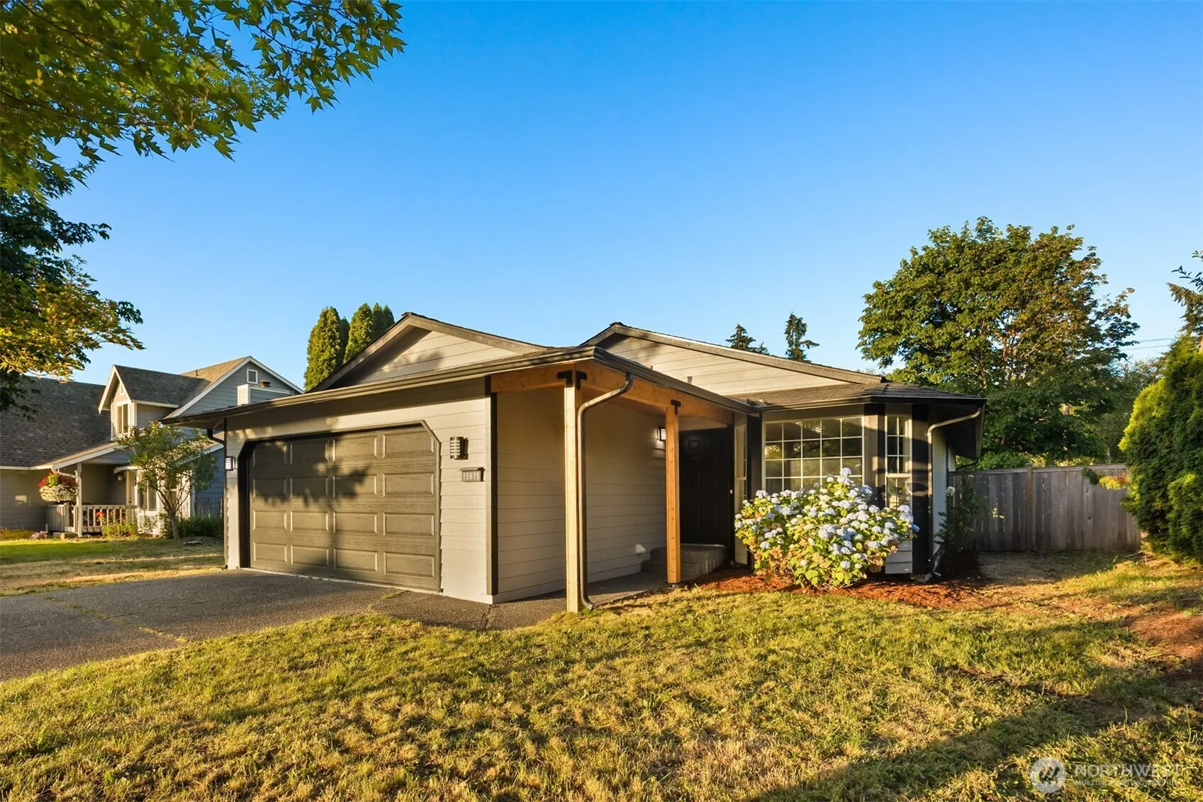 Property photo for 15815 121st Avenue Ct E, Puyallup photo 2