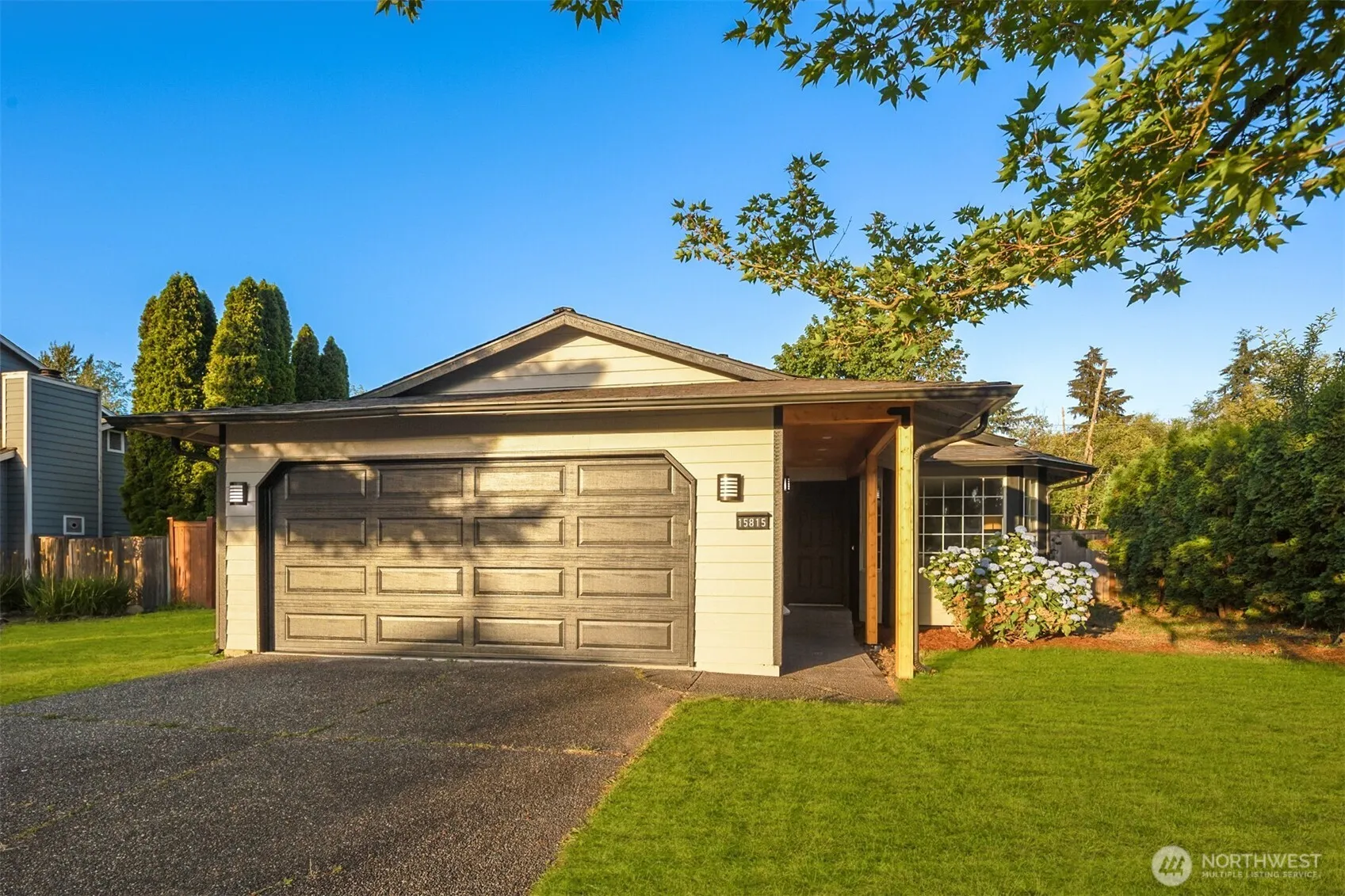 Property photo for 15815 121st Avenue Ct E, Puyallup