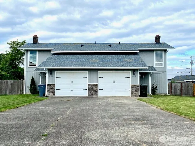 Property photo for 921 11th Avenue Nw, Puyallup