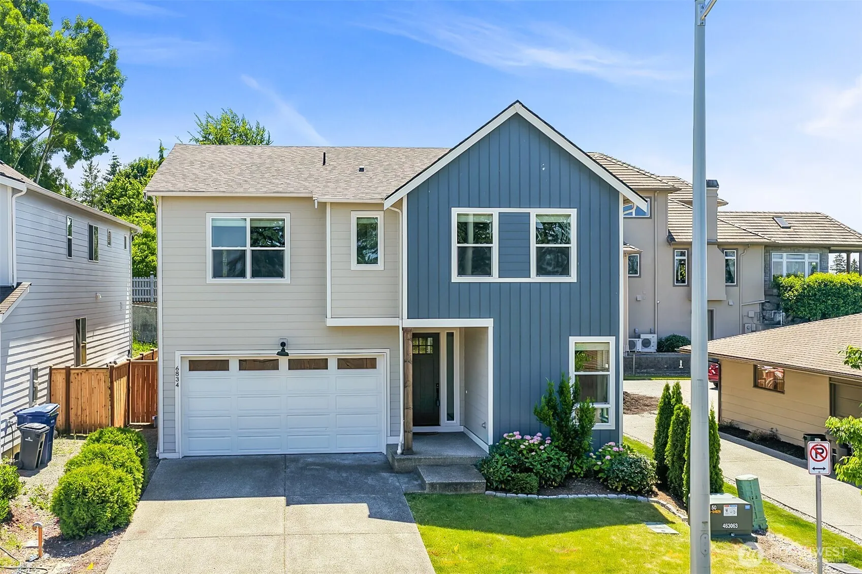 Property photo for 6834 46th Street Ne, Marysville photo 2