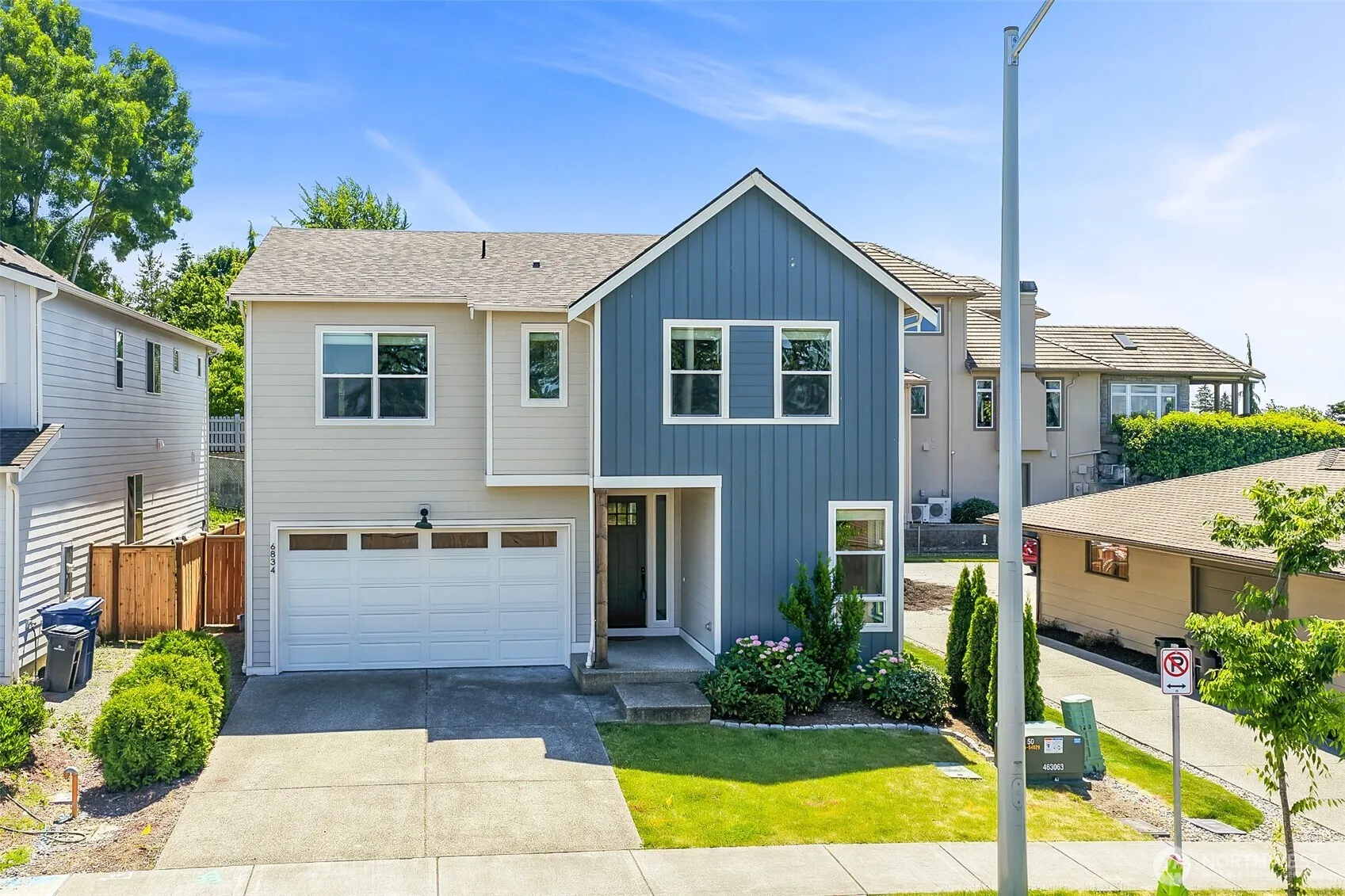 Property photo for 6834 46th Street Ne, Marysville