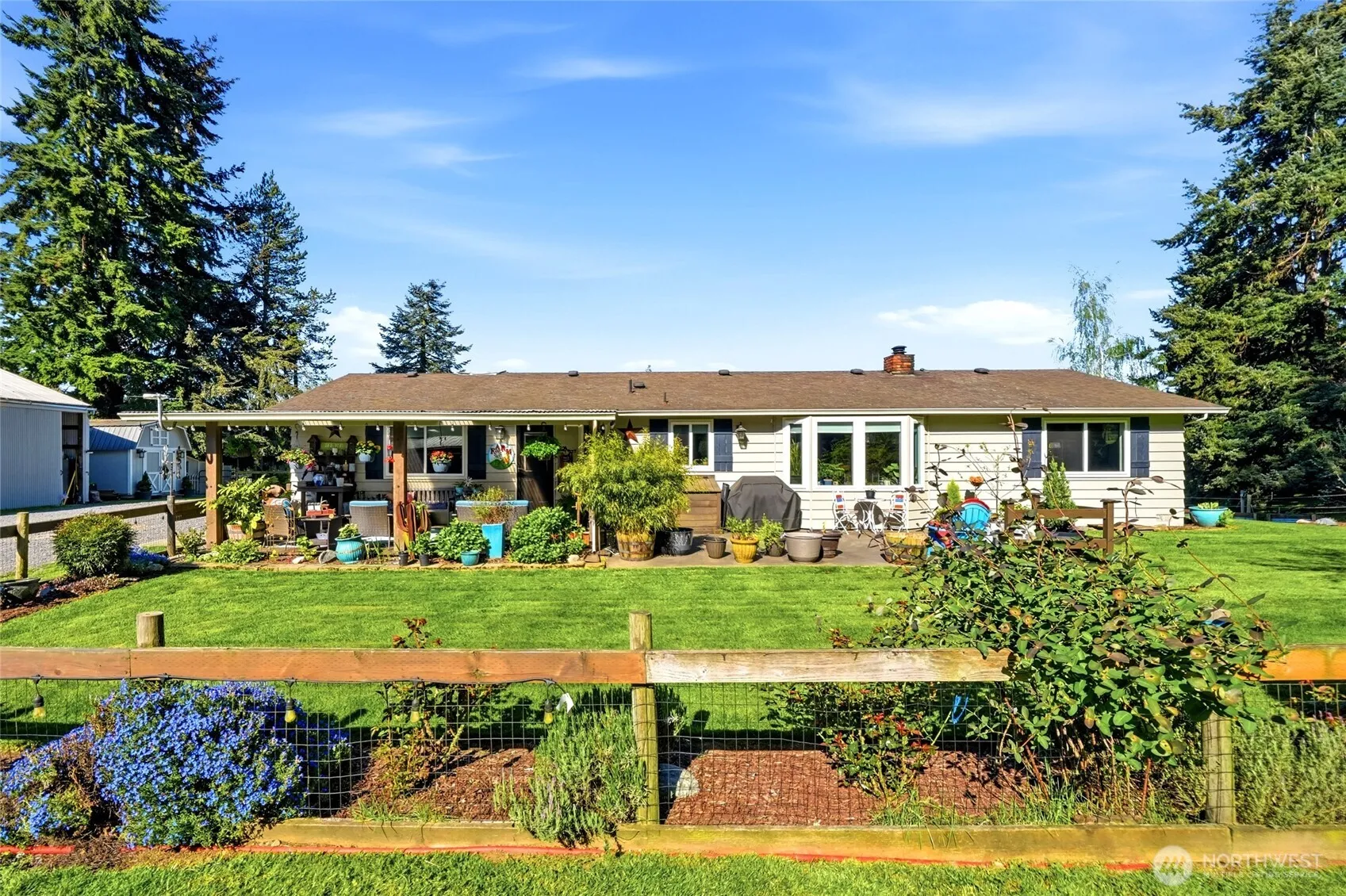 Property photo for 7229 65th Avenue Se, Snohomish photo 2