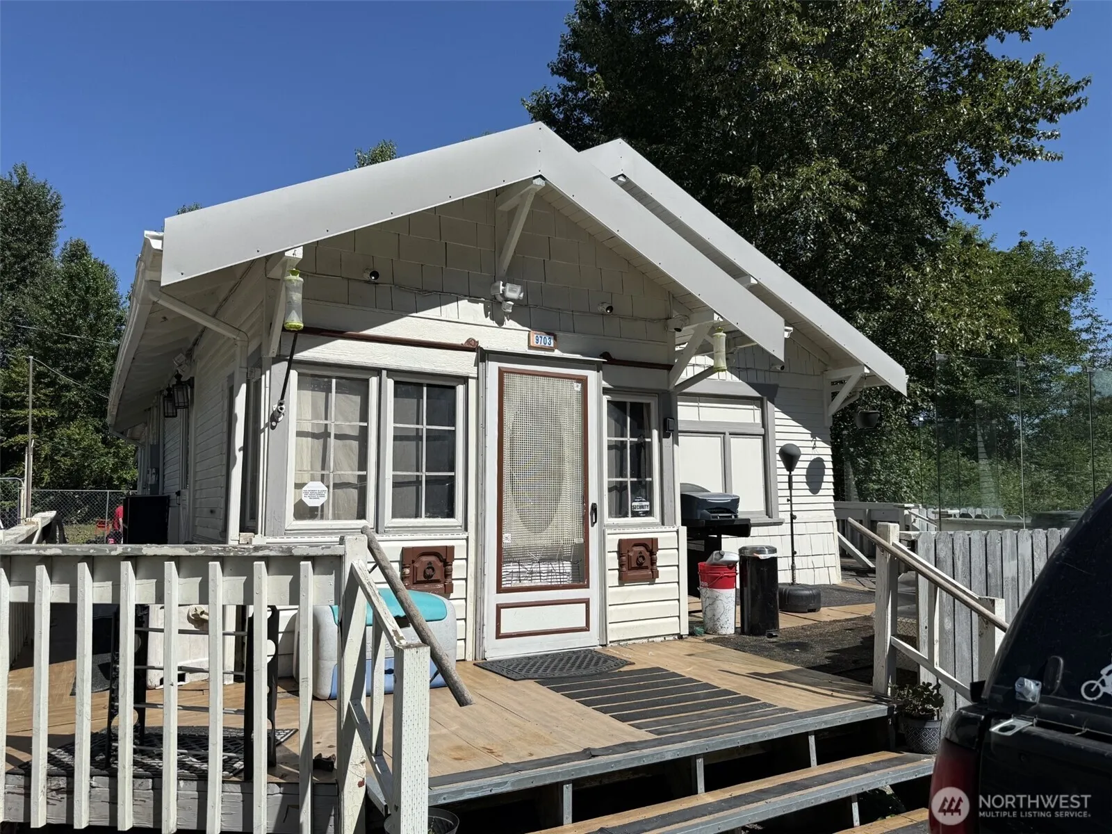 Property photo for 9702 22nd Avenue E, Tacoma