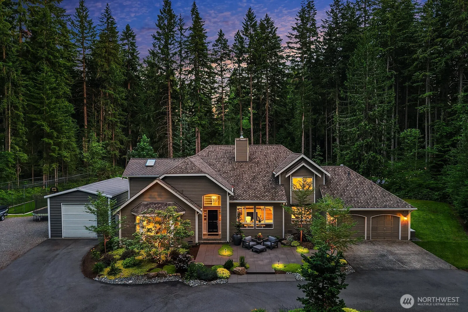 Property photo for 8804 221st Avenue Ne, Redmond