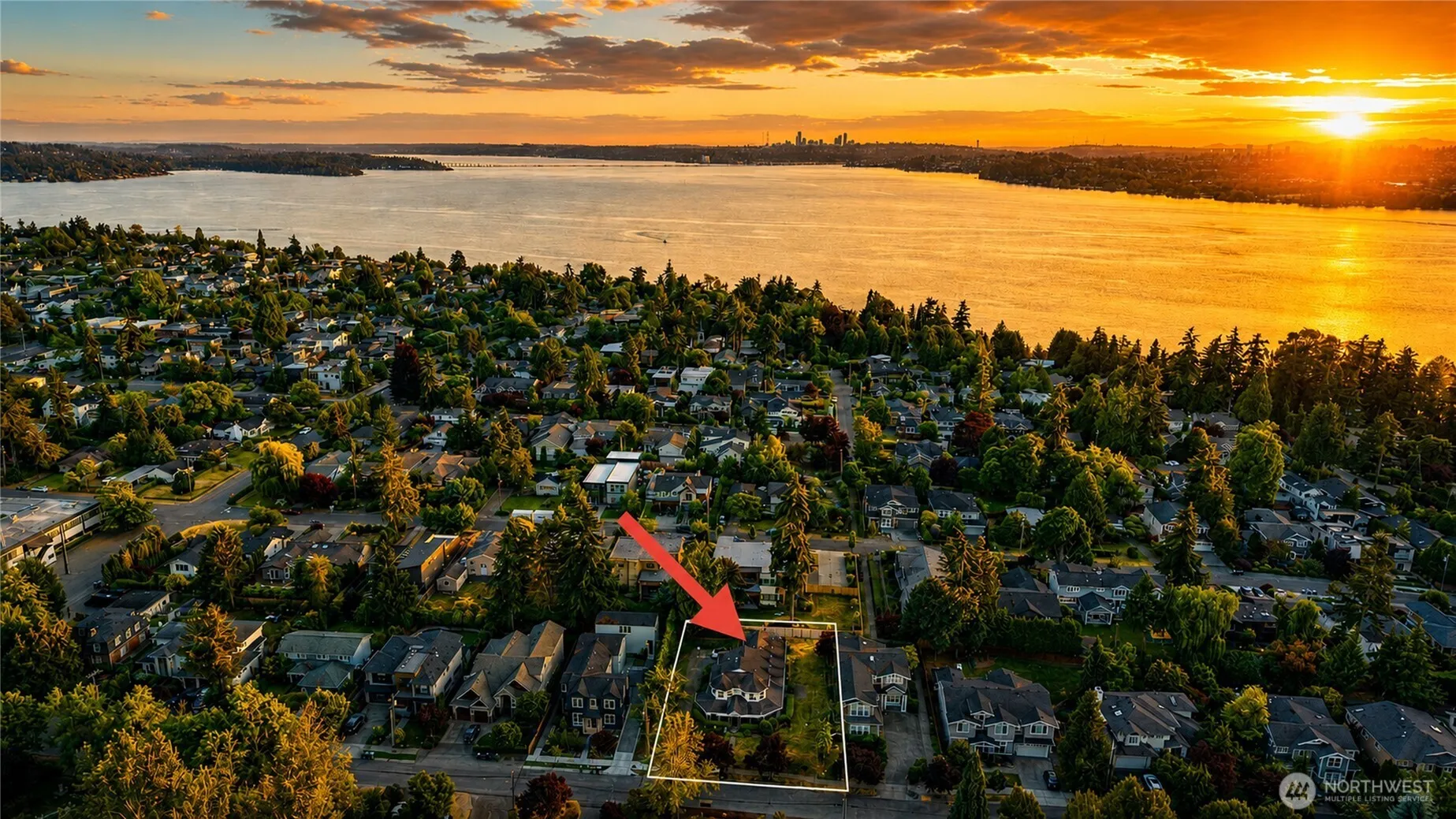 Property photo for 645 18th Avenue W, Kirkland