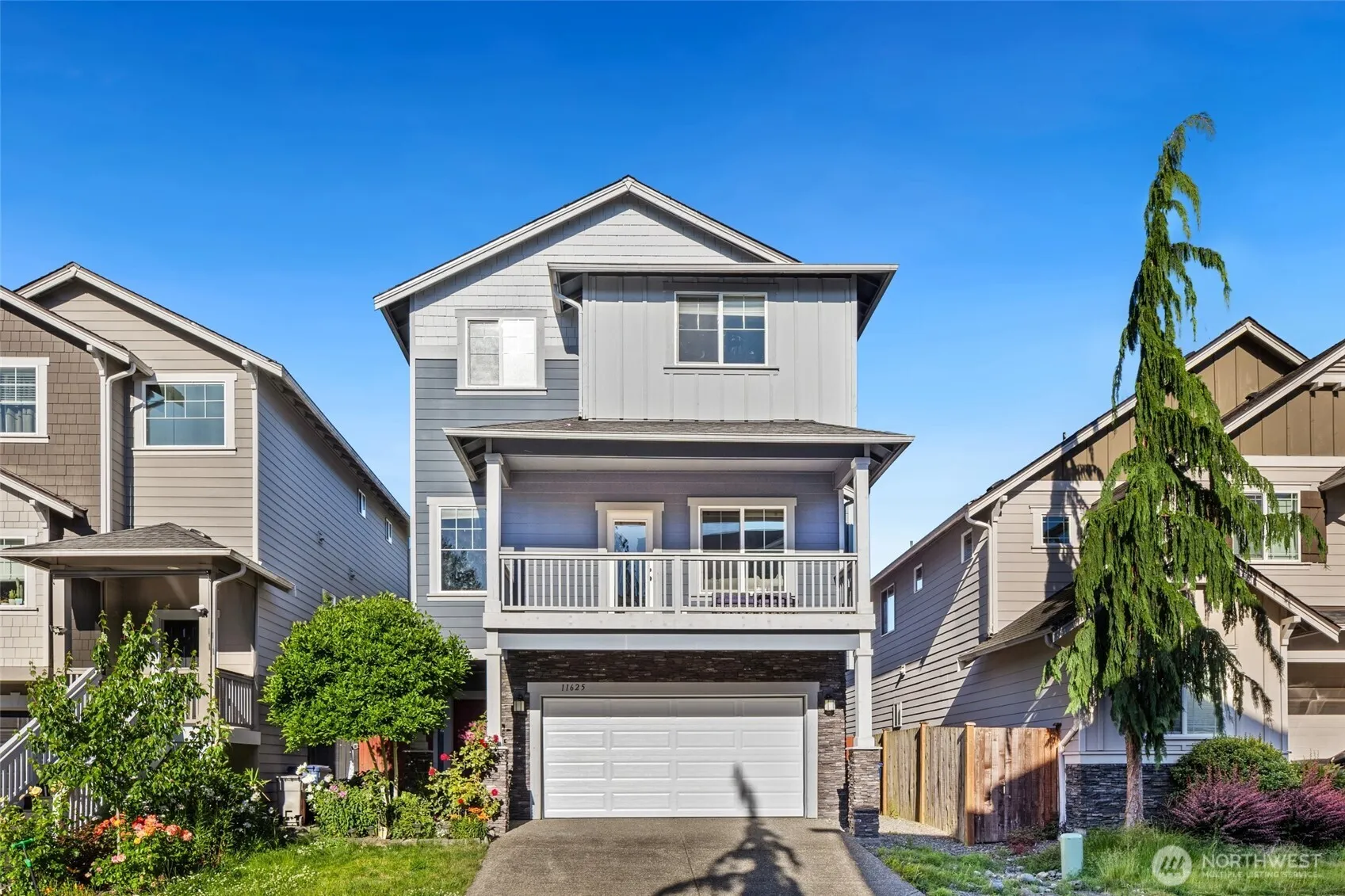 Property photo for 11625 10th Place W, Everett