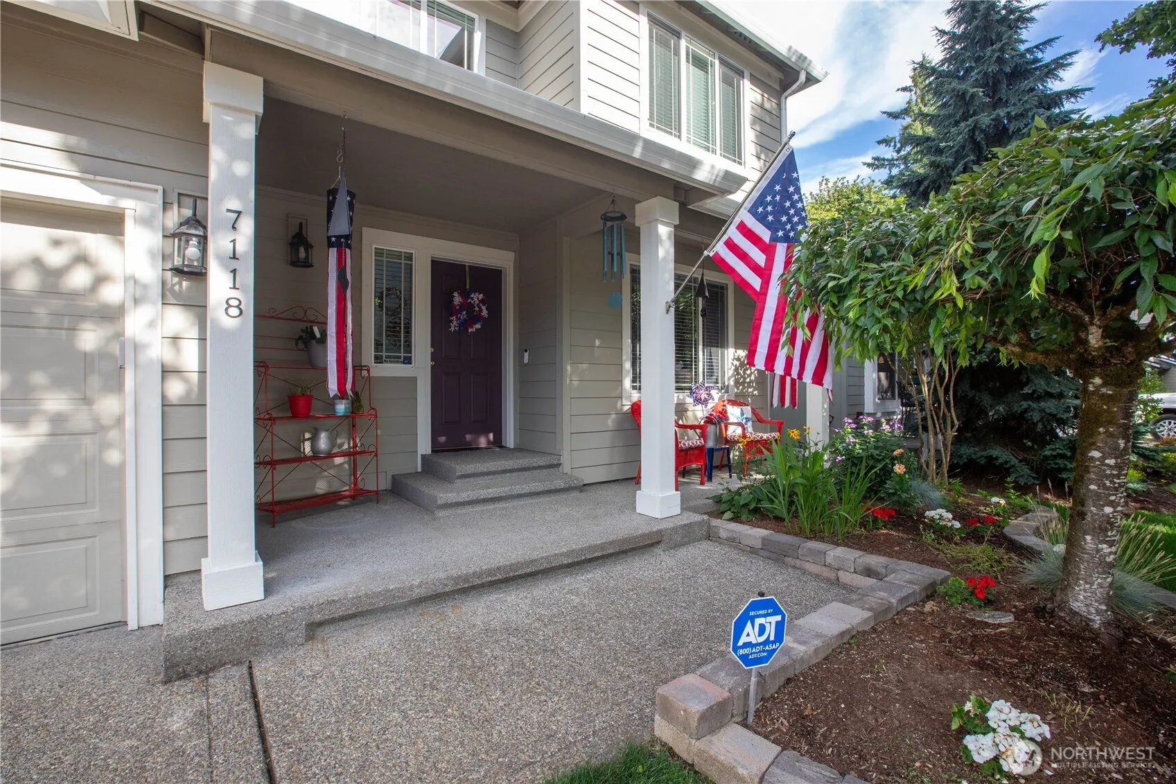 Property photo for 7118 Mirasett Street Sw, Olympia photo 3