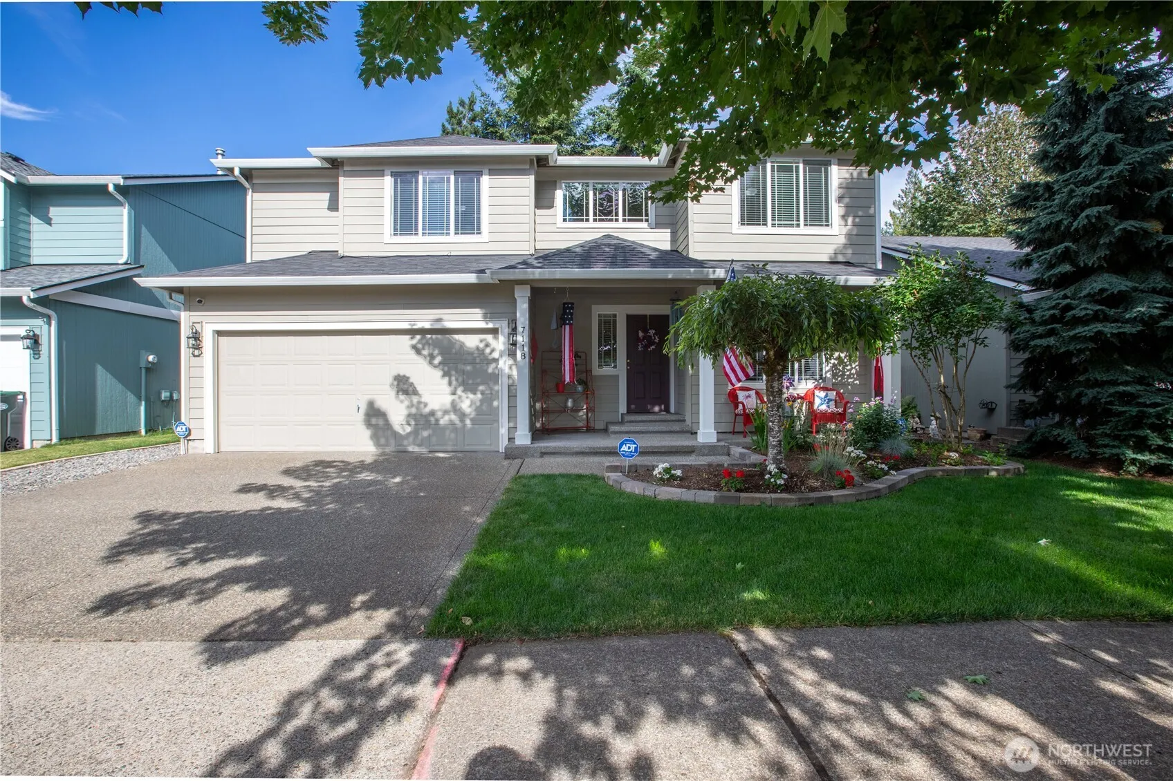 Property photo for 7118 Mirasett Street Sw, Olympia photo 2