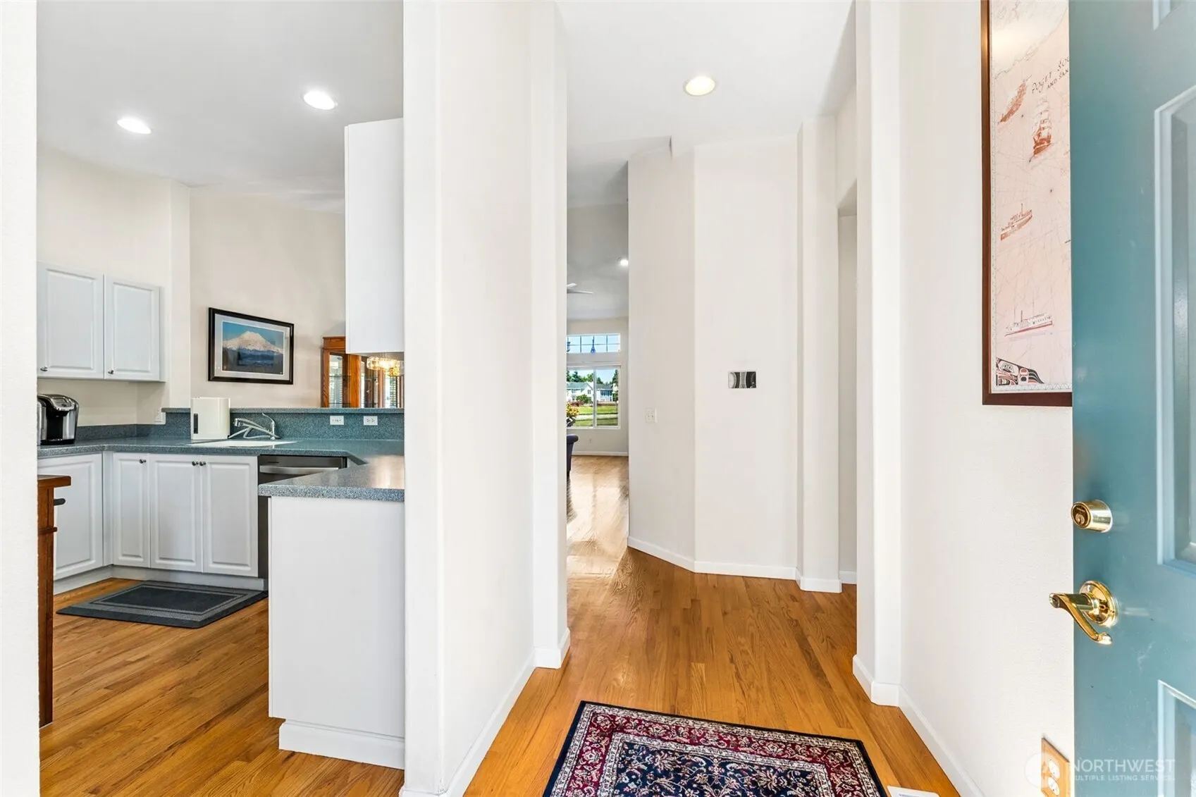 Property photo for 5124 S 234th Street #41-3, Kent photo 5