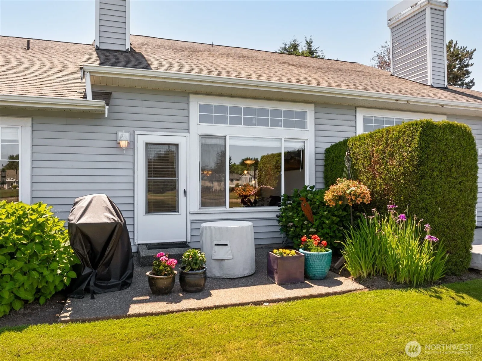 Property photo for 5124 S 234th Street #41-3, Kent