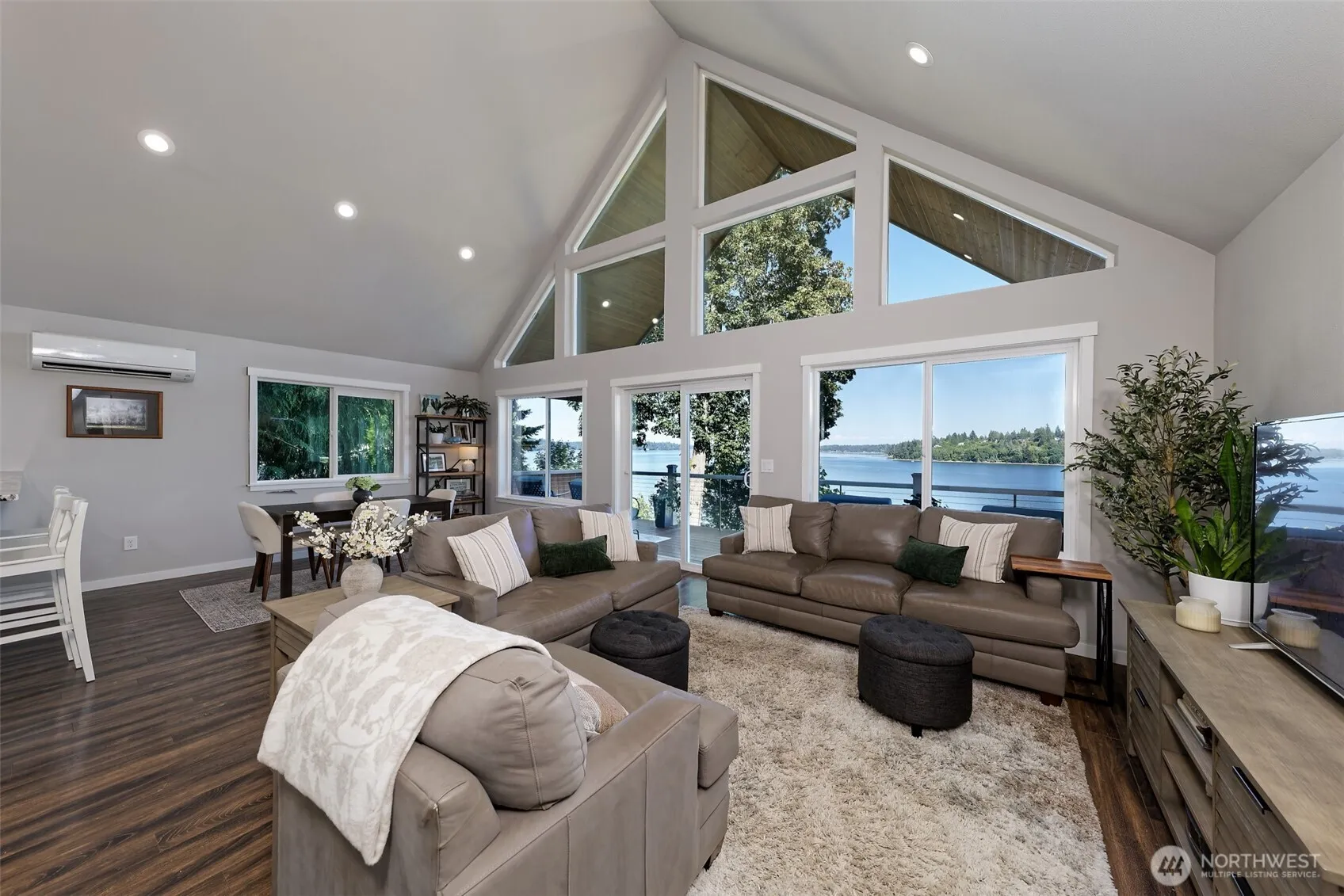 Property photo for 371 Se Kamilche Shores Road, Shelton photo 4