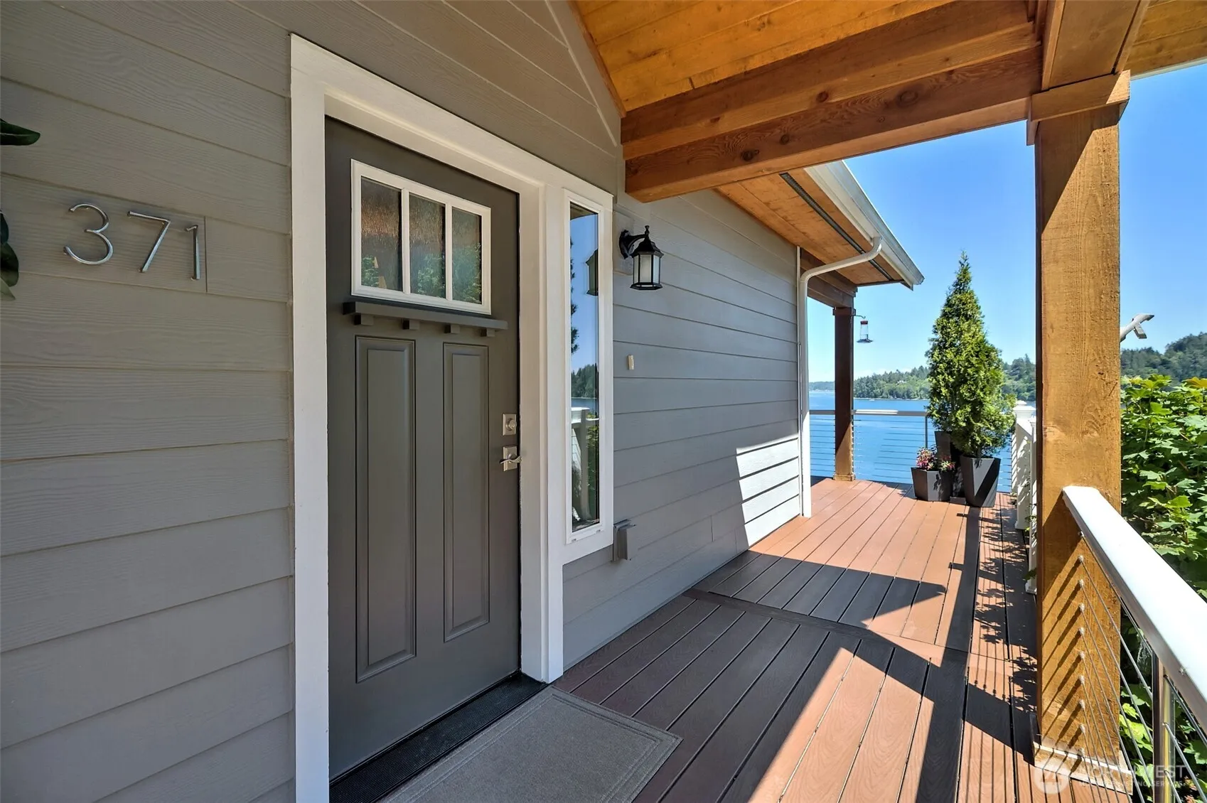 Property photo for 371 Se Kamilche Shores Road, Shelton photo 3
