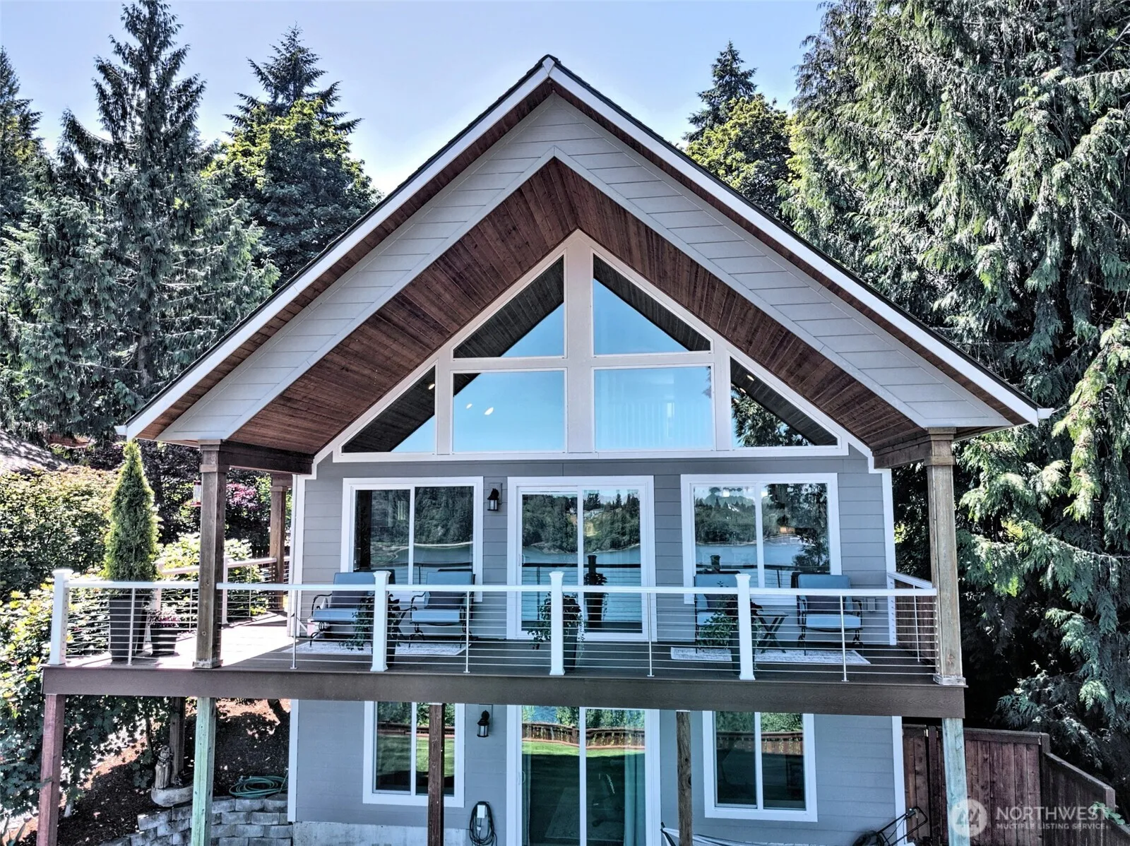 Property photo for 371 Se Kamilche Shores Road, Shelton photo 2