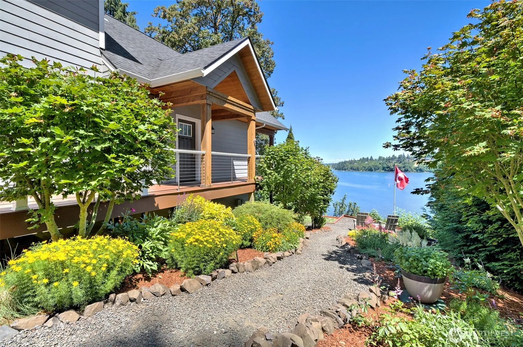 Property photo for 371 Se Kamilche Shores Road, Shelton