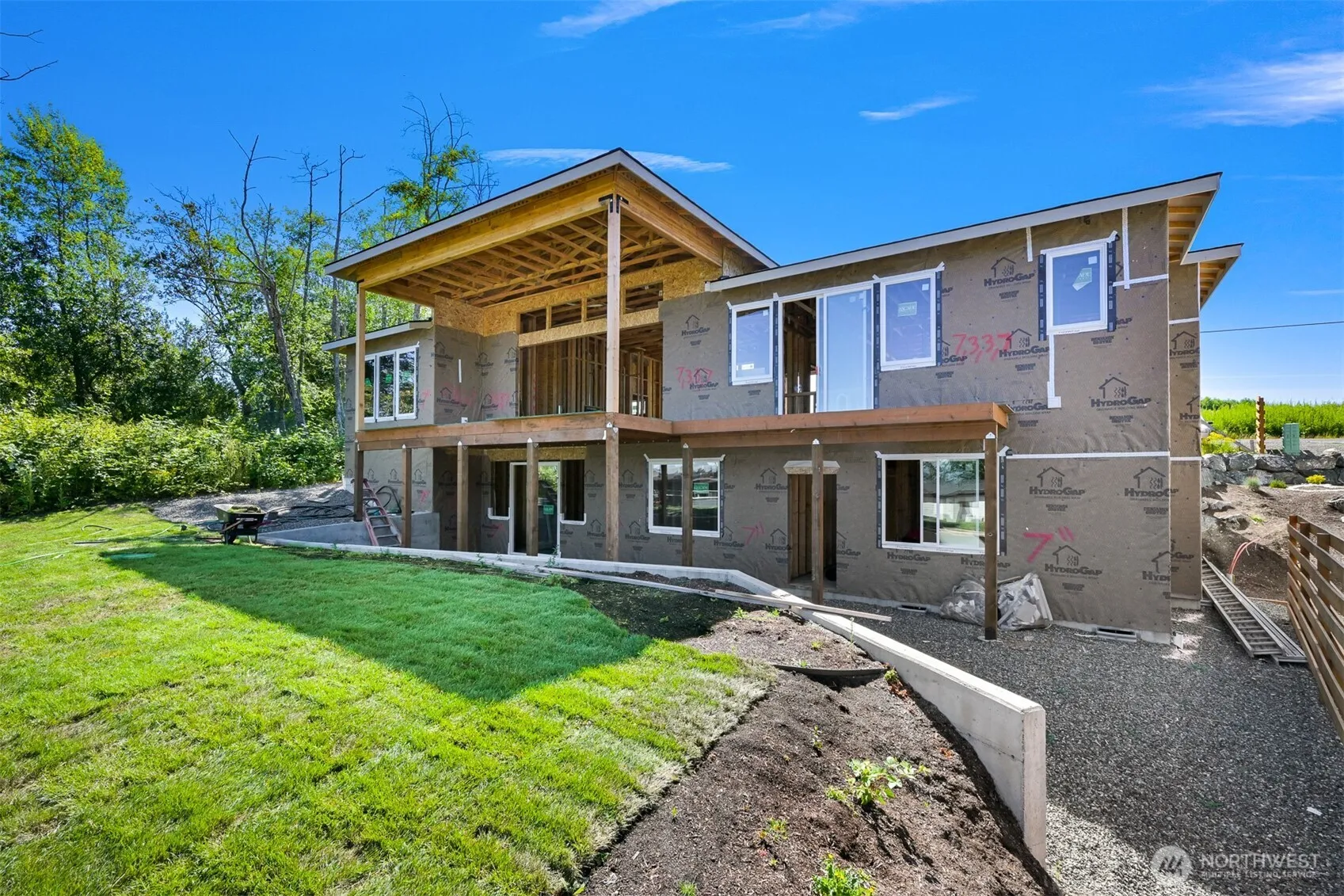 Property photo for 8723 Semiahmoo Drive, Blaine photo 2