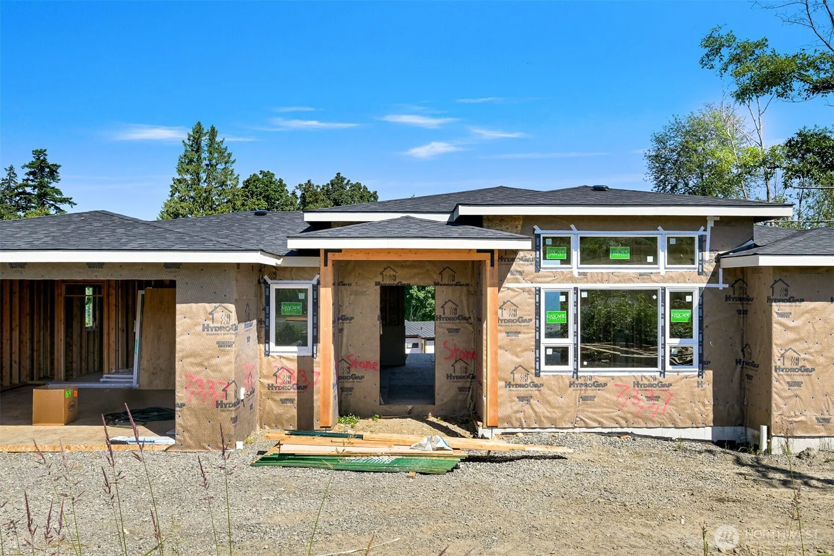 Property photo for 8723 Semiahmoo Drive, Blaine photo 3