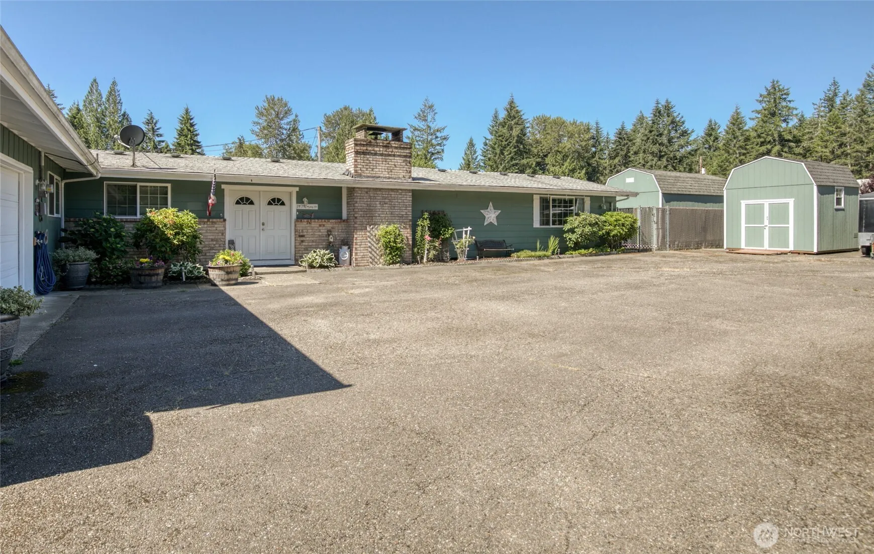 Property photo for 14791 Us 101 Highway, Shelton