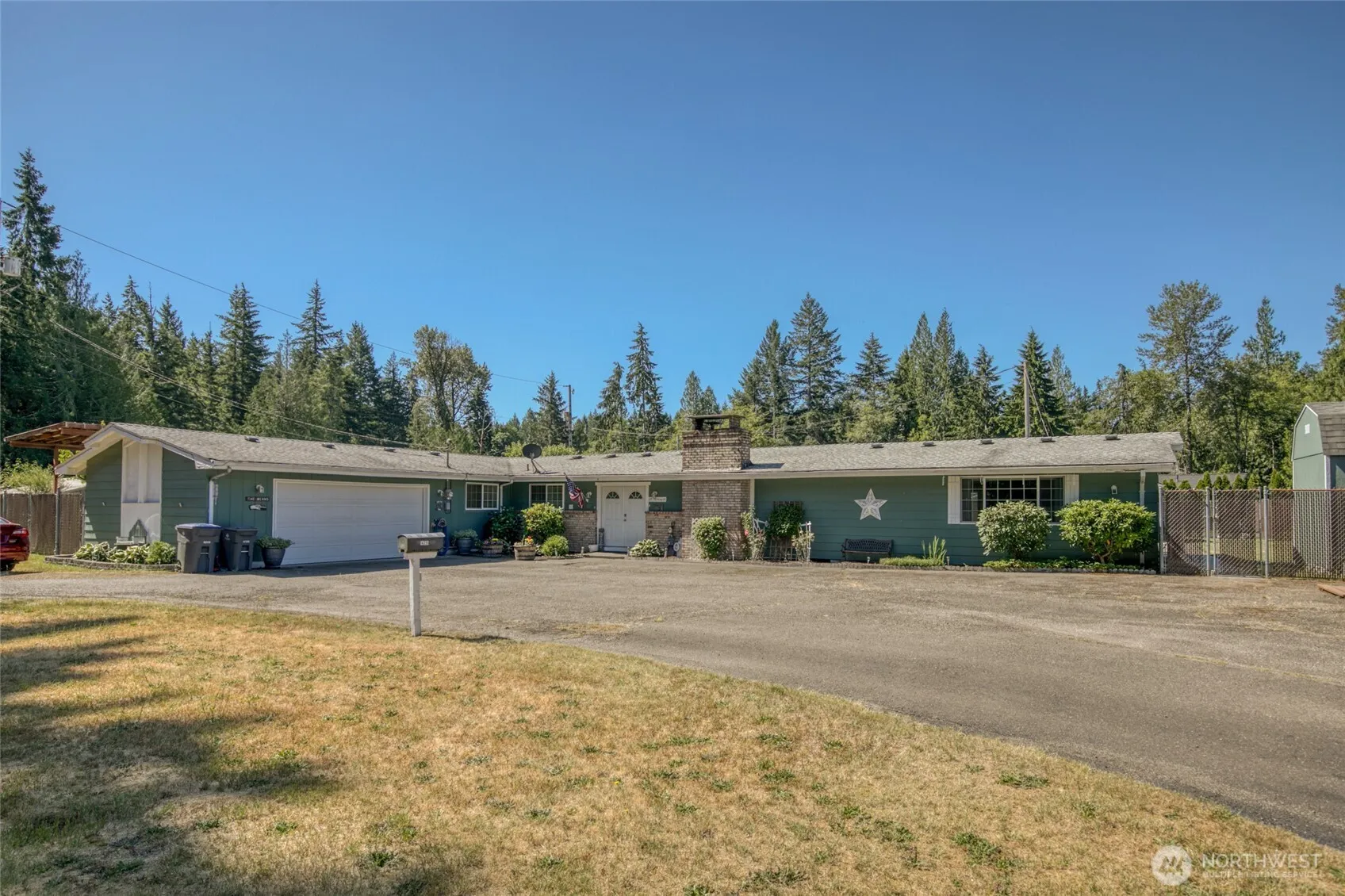 Property photo for 14791 Us 101 Highway, Shelton photo 3