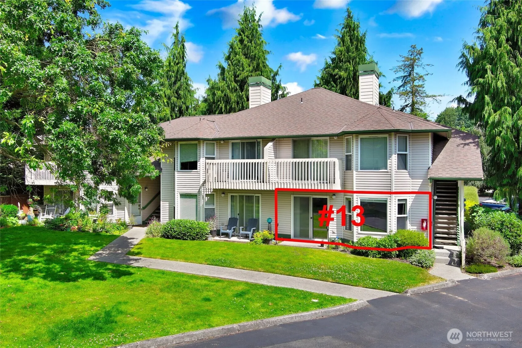 Property photo for 303 9th Street #13, Snohomish photo 3