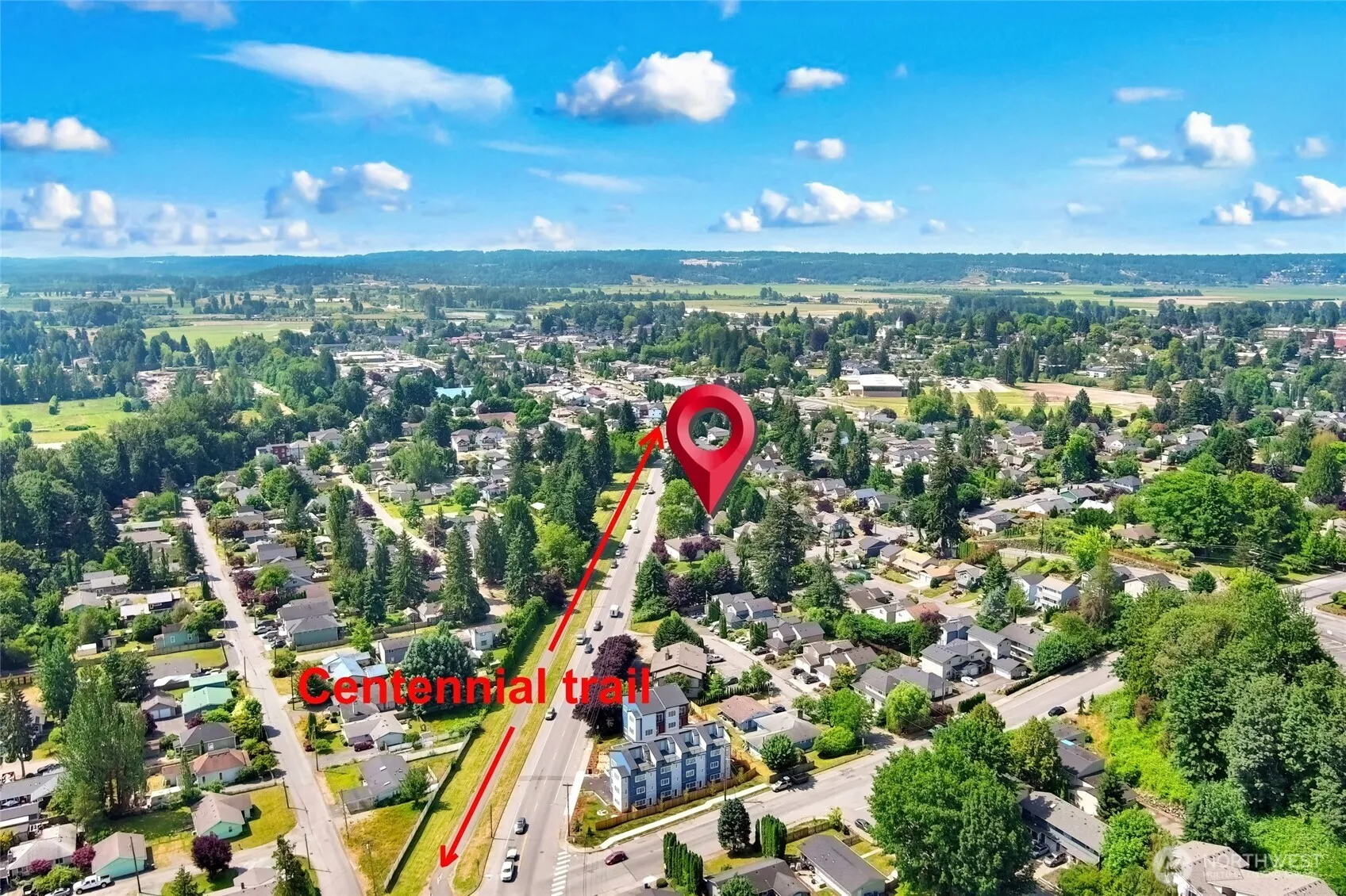 Property photo for 303 9th Street #13, Snohomish photo 4