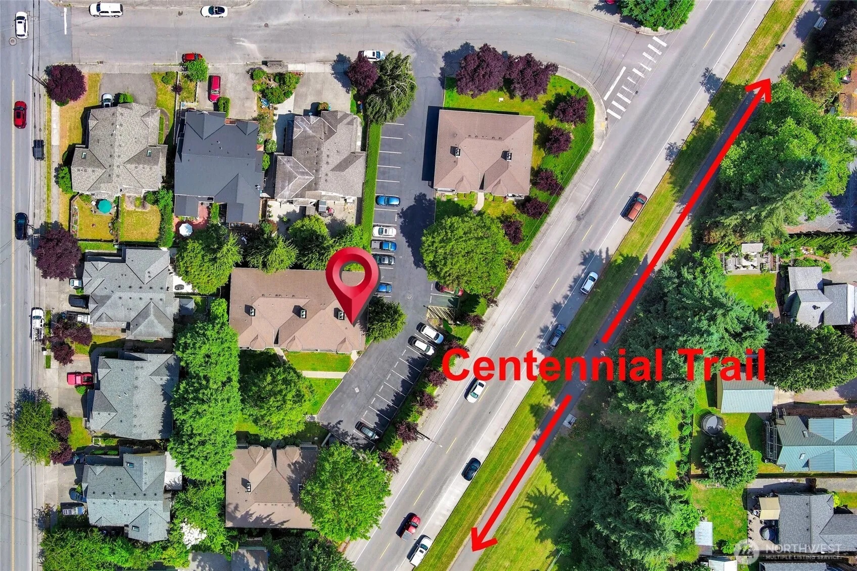 Property photo for 303 9th Street #13, Snohomish photo 5