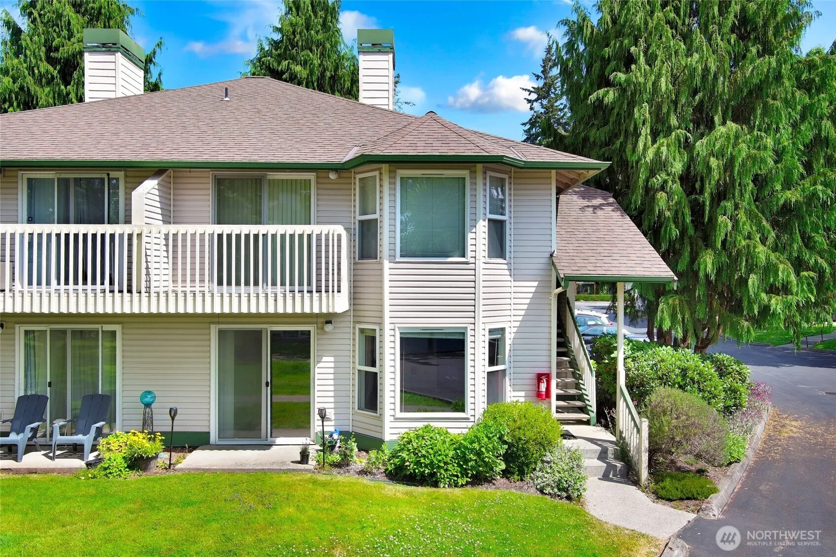 Property photo for 303 9th Street #13, Snohomish