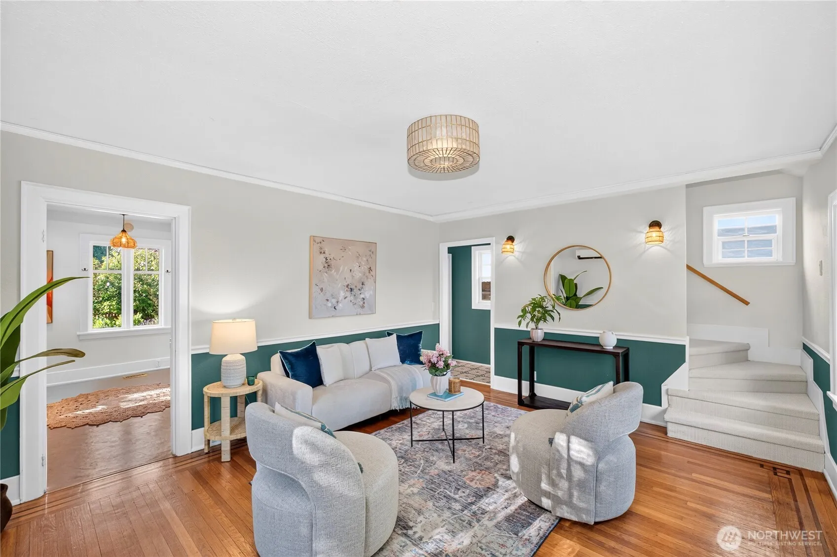 Property photo for 3632 S Findlay Street, Seattle photo 3