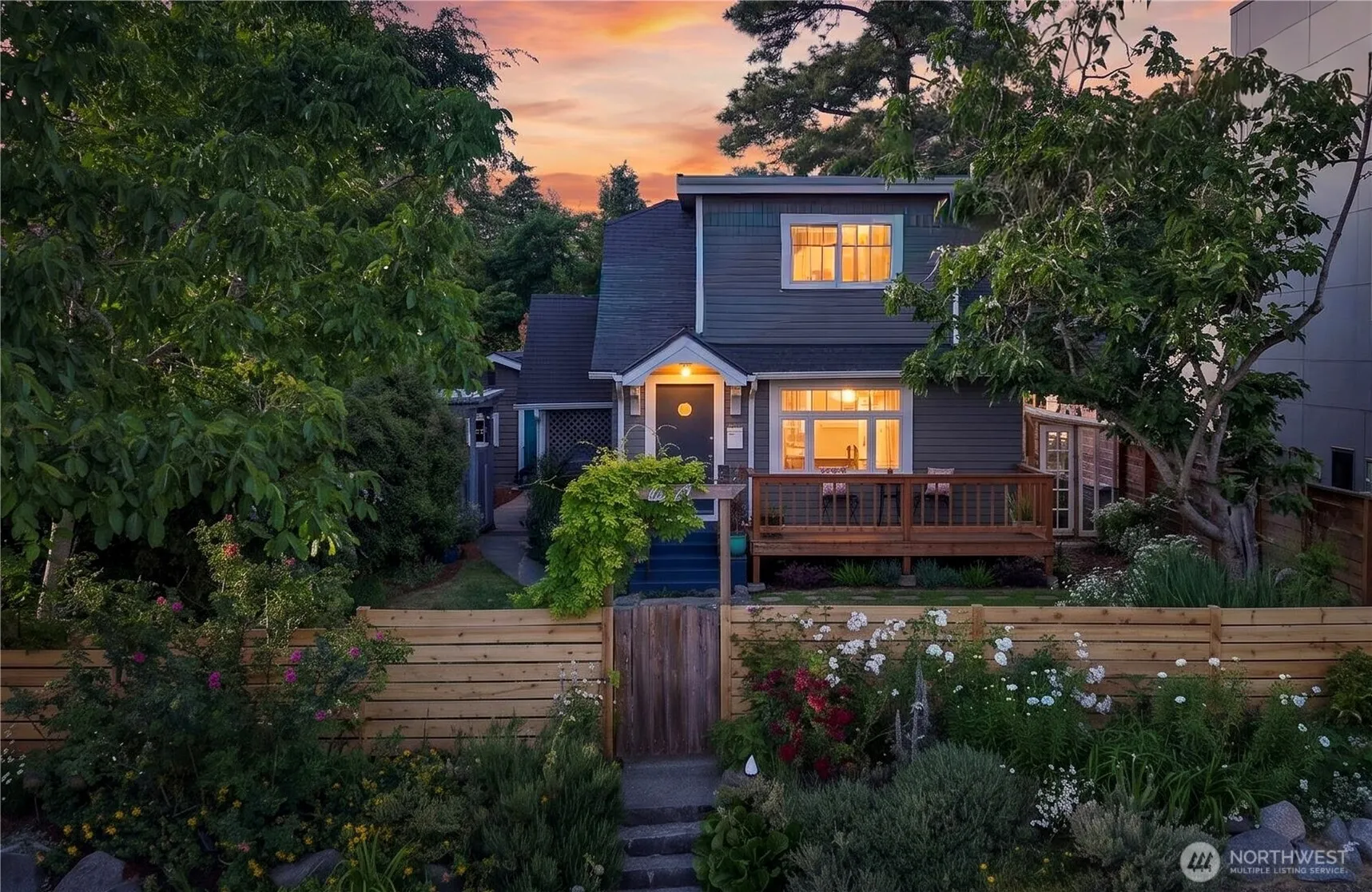 Property photo for 3632 S Findlay Street, Seattle