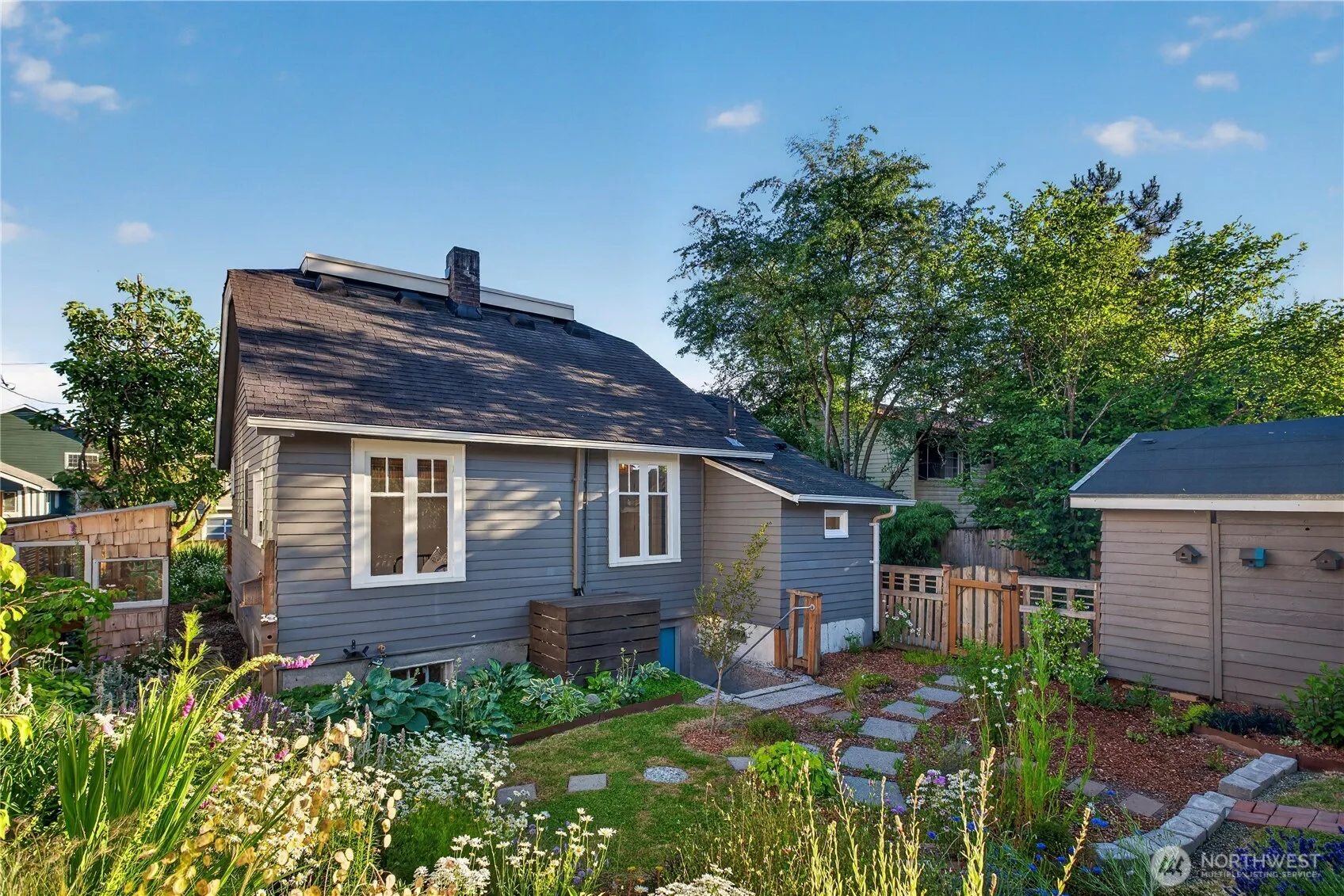 Property photo for 3632 S Findlay Street, Seattle photo 2
