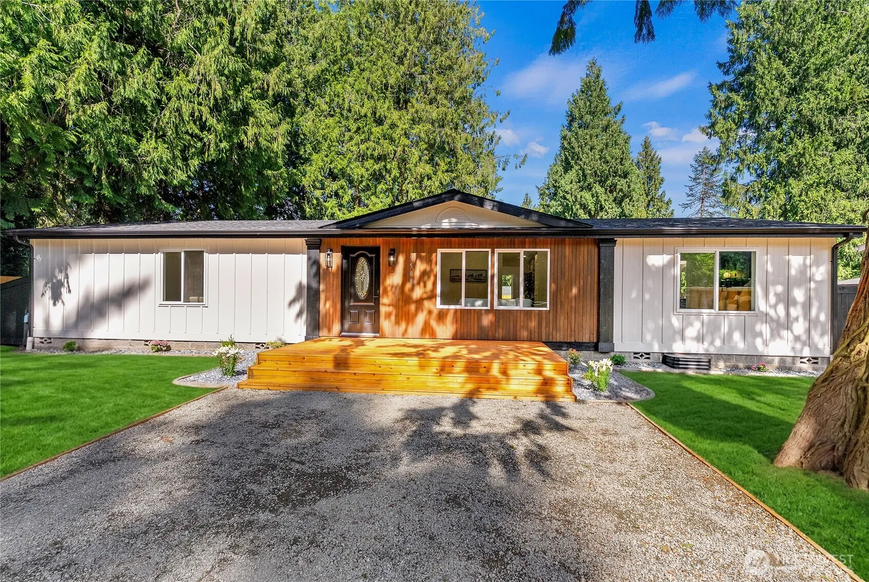 Property photo for 9508 203rd Avenue E, Bonney Lake photo 2