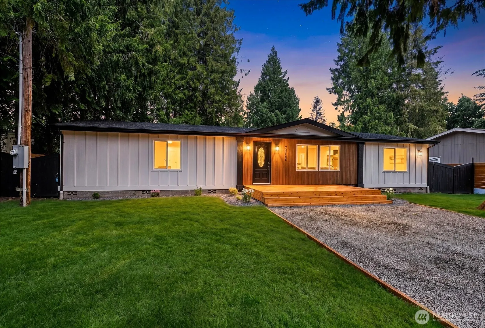 Property photo for 9508 203rd Avenue E, Bonney Lake