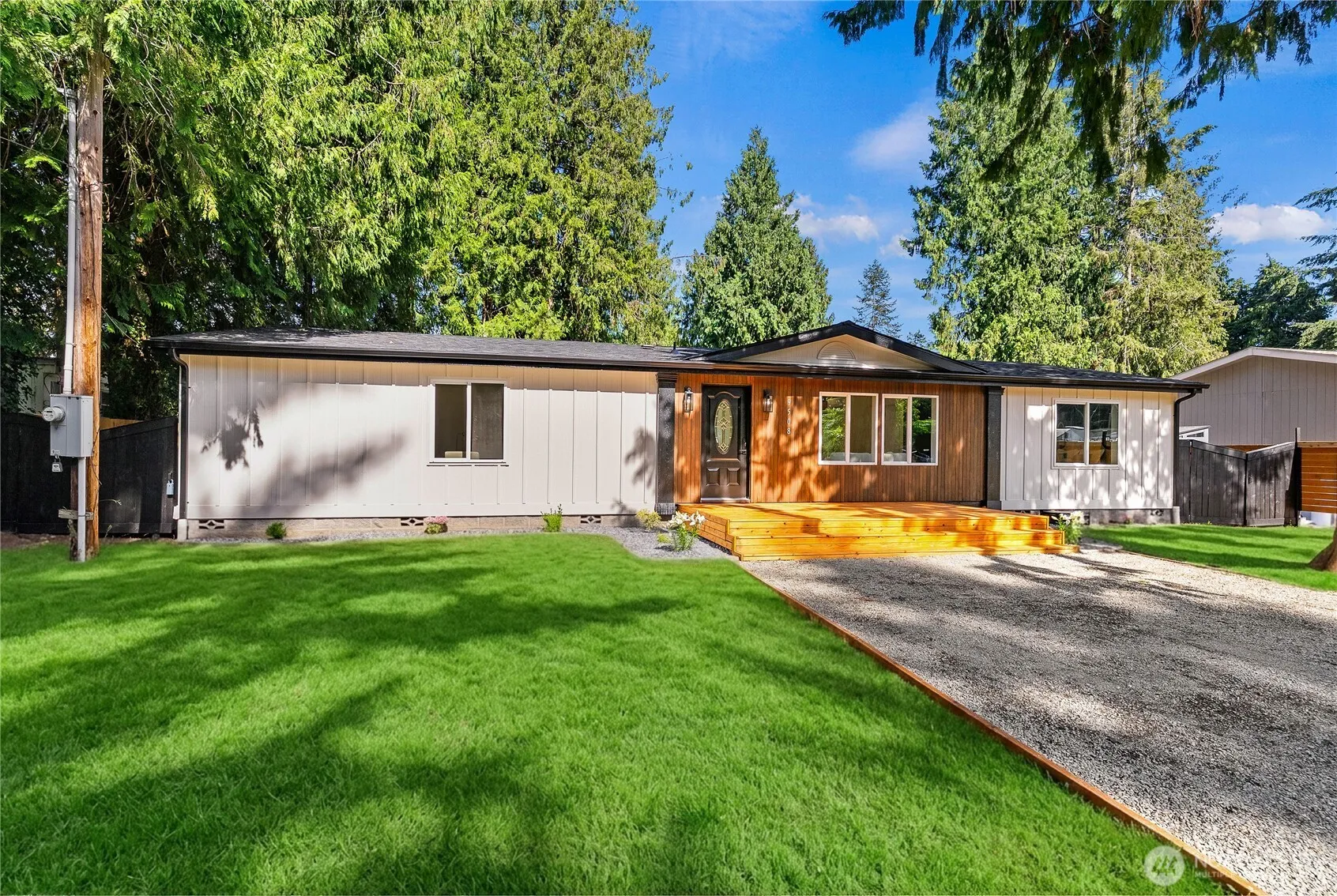 Property photo for 9508 203rd Avenue E, Bonney Lake photo 3