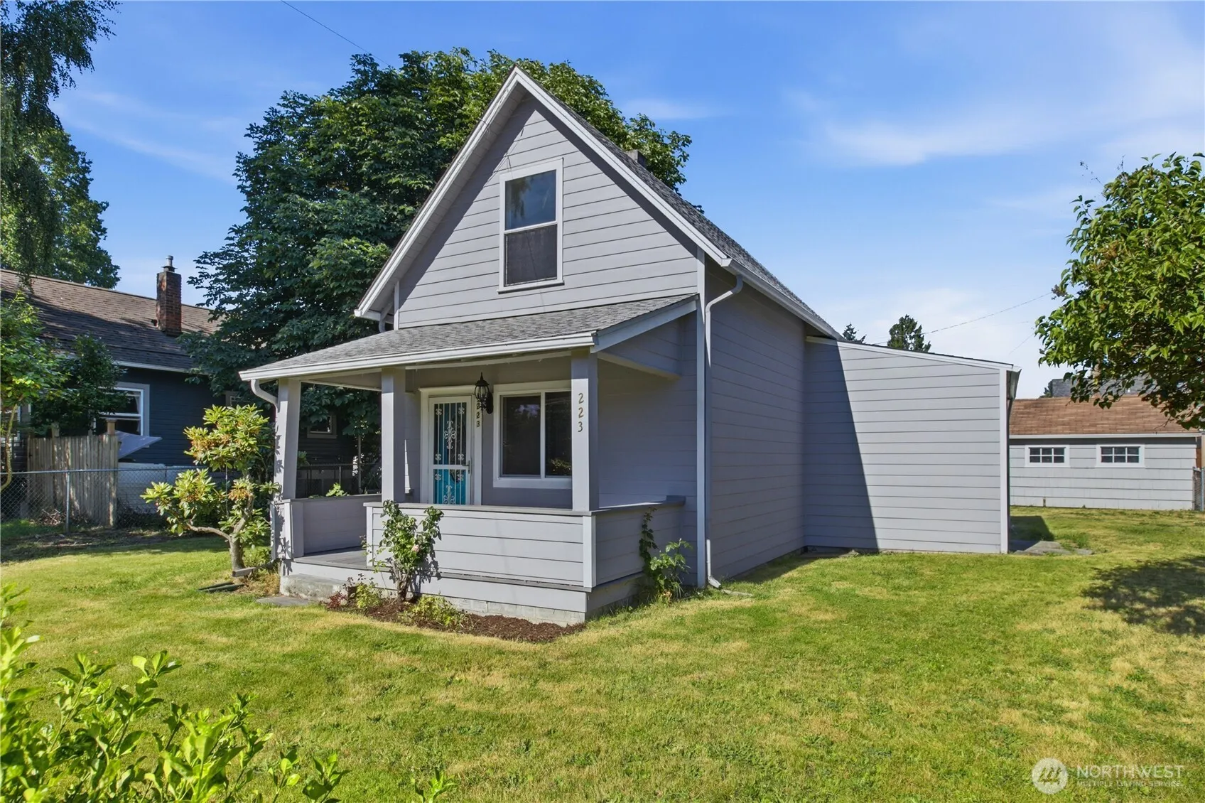 Property photo for 223 R Street Ne, Auburn photo 2