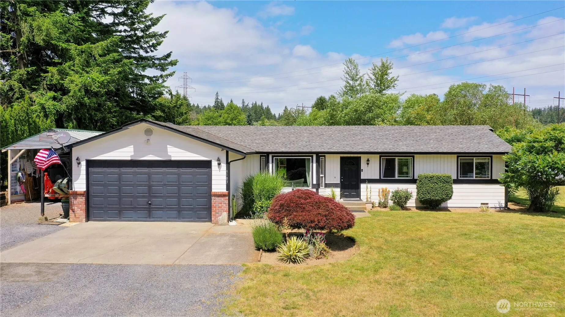 Property photo for 9103 74th Street Se, Snohomish