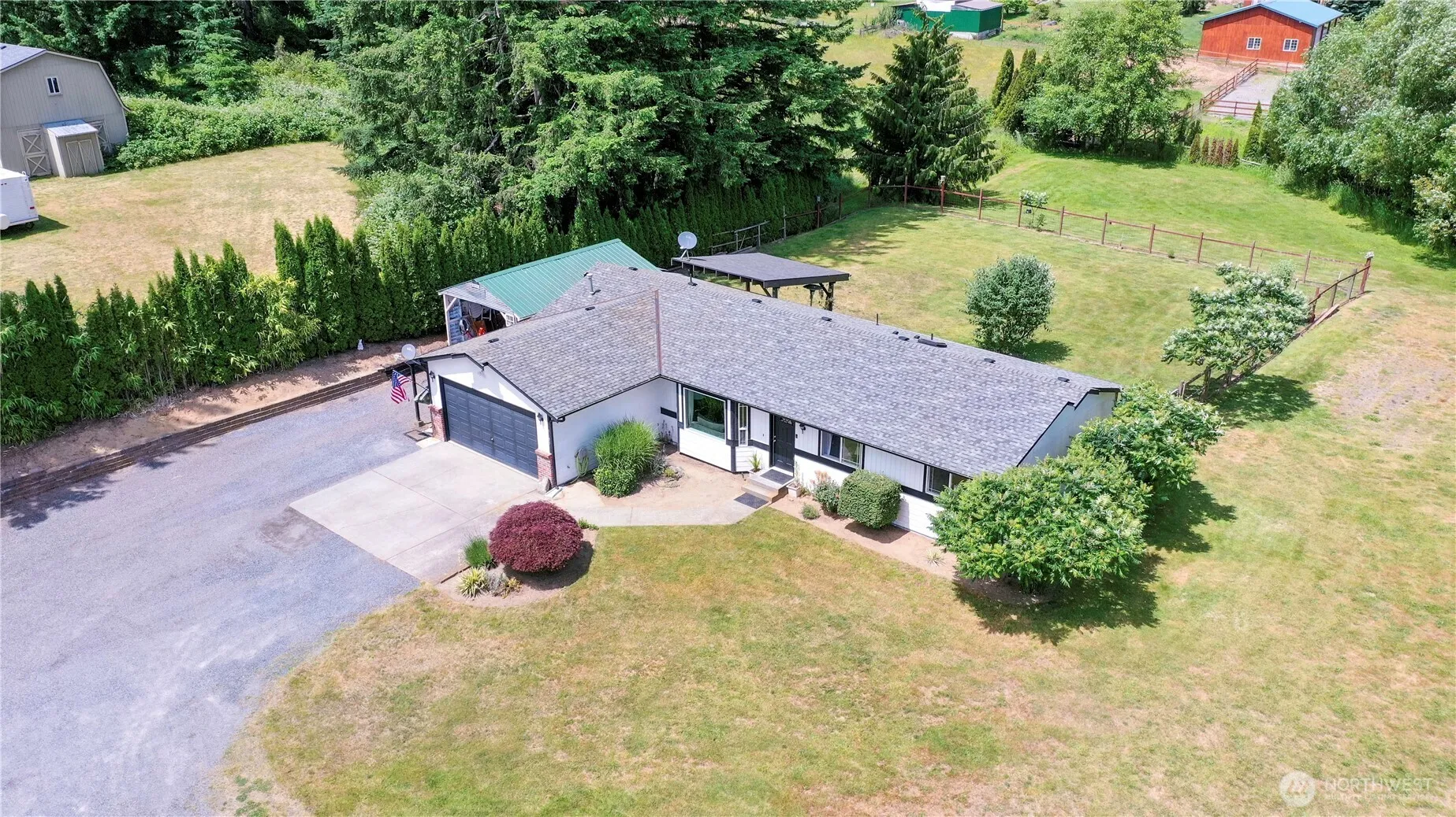 Property photo for 9103 74th Street Se, Snohomish photo 2