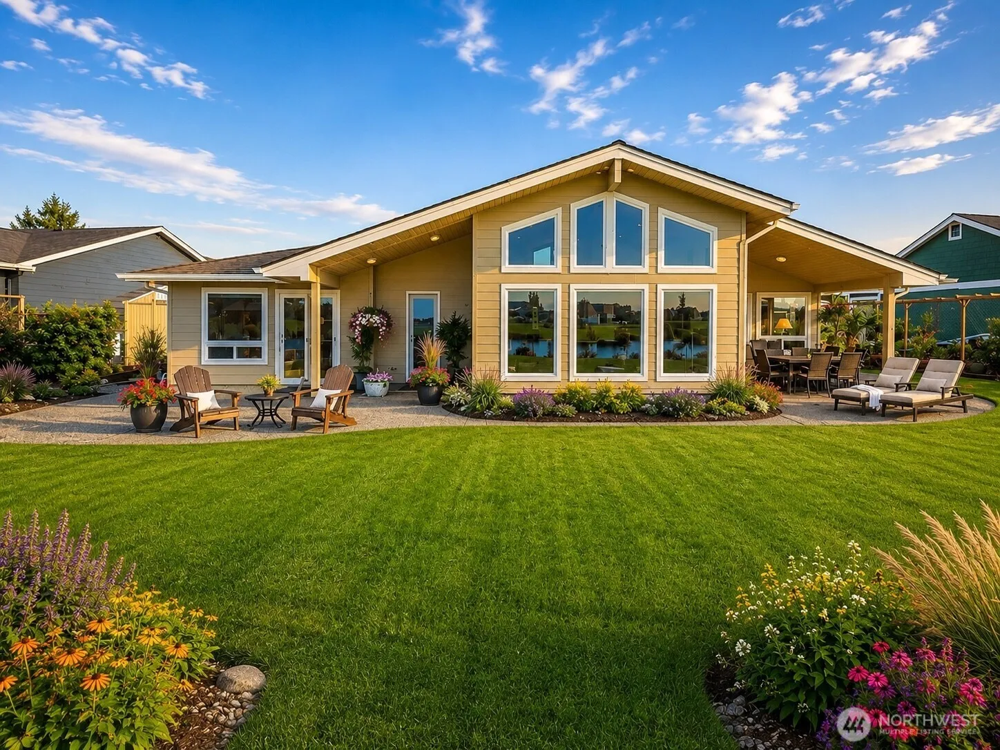 Property photo for 8227 Sehome Road, Blaine photo 2