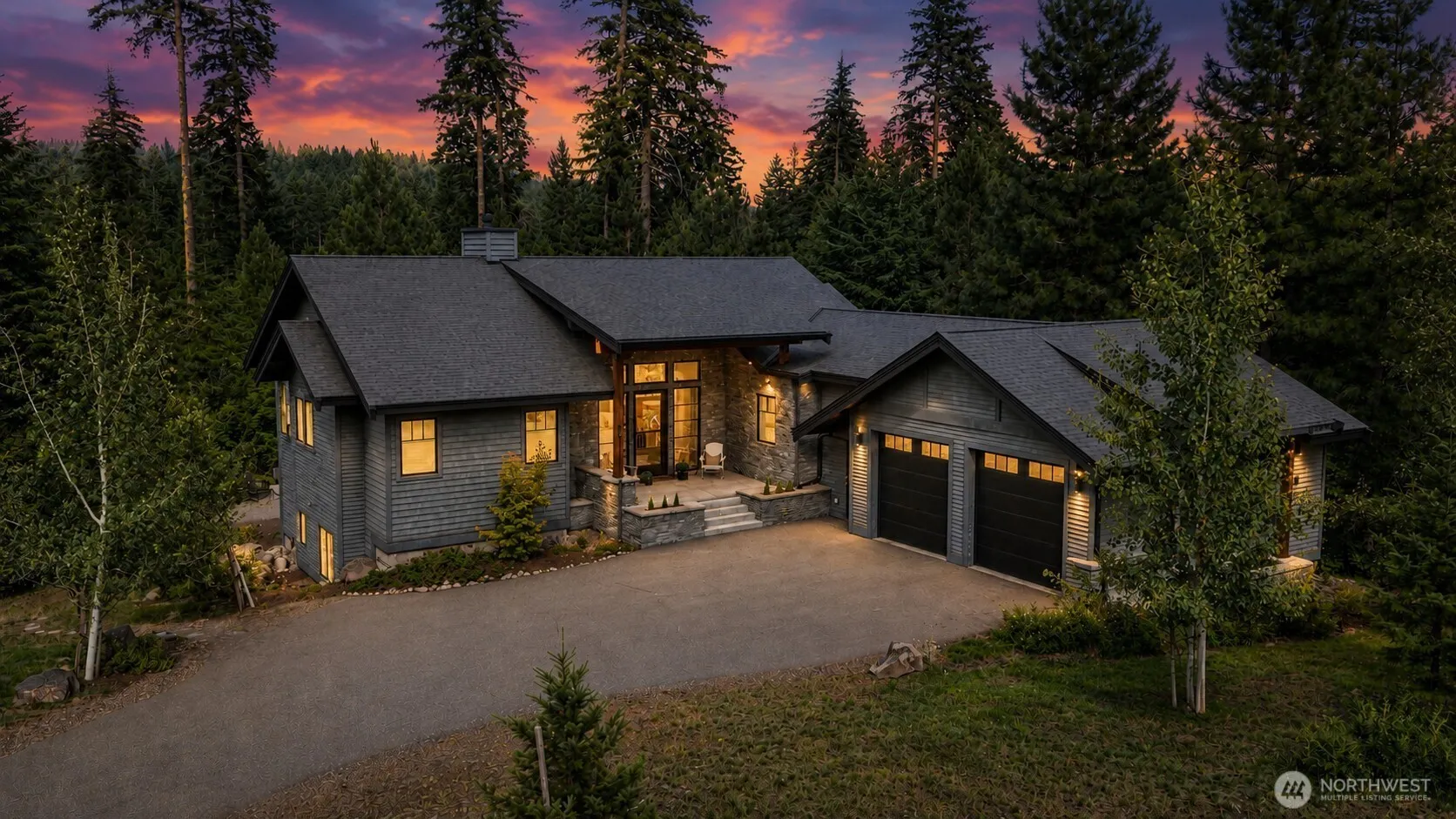 Property photo for 320 Kokanee Lp, Cle Elum