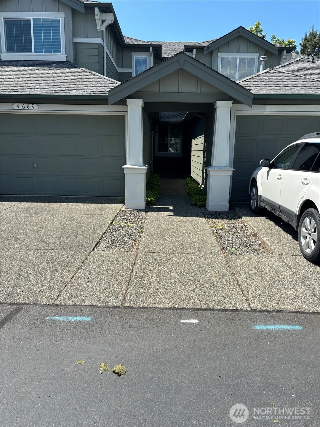 Property photo for 4689 Wade Street, Bellingham photo 2
