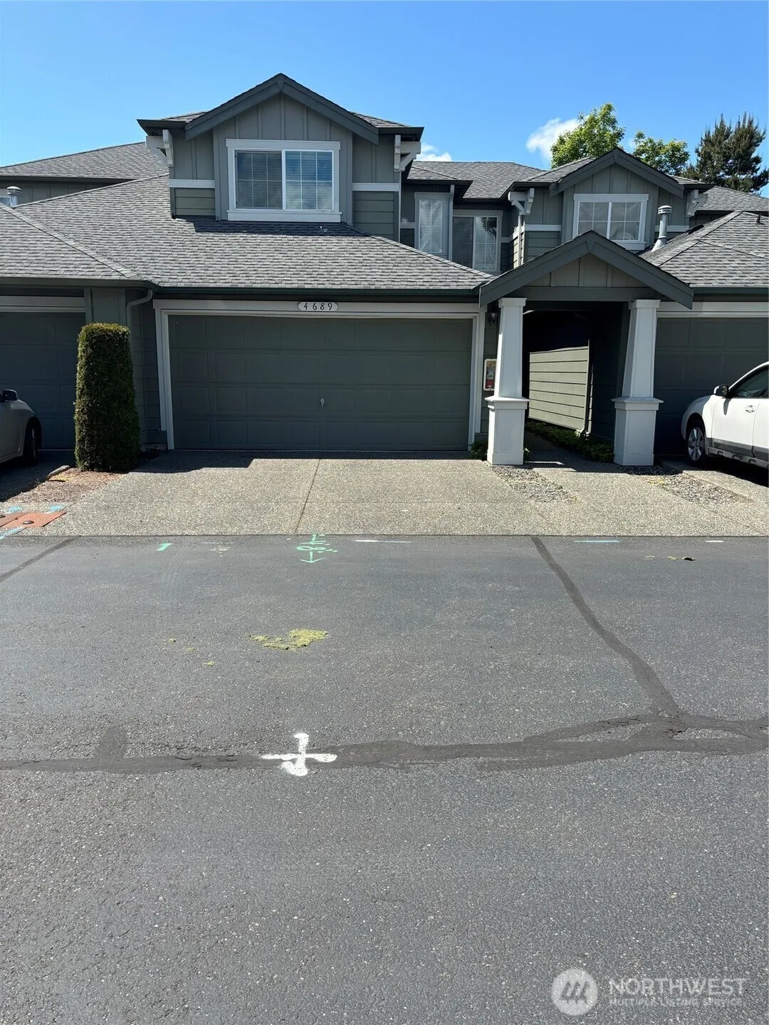 Property photo for 4689 Wade Street, Bellingham