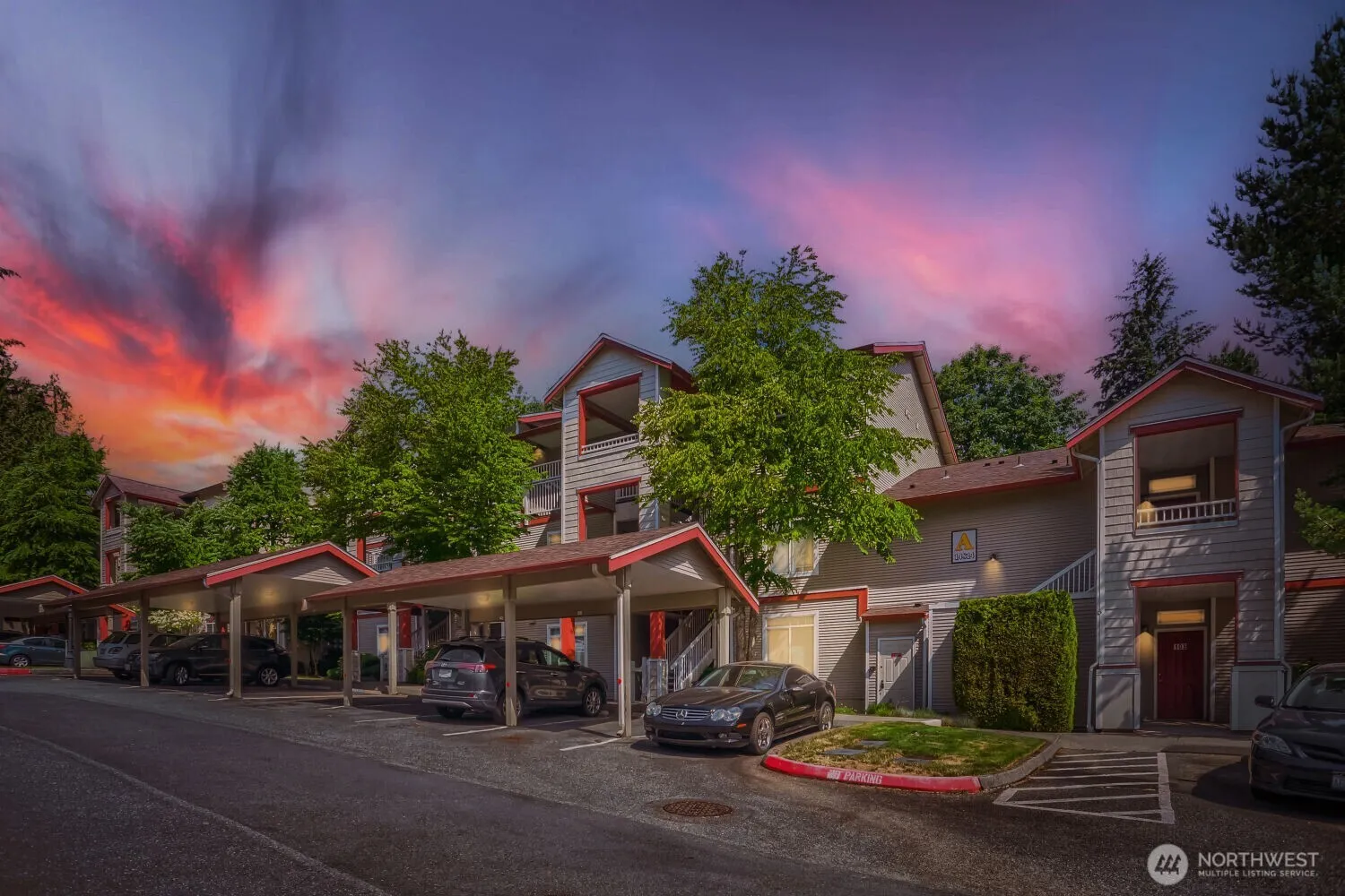 Property photo for 14814 29th Avenue W #a102, Lynnwood