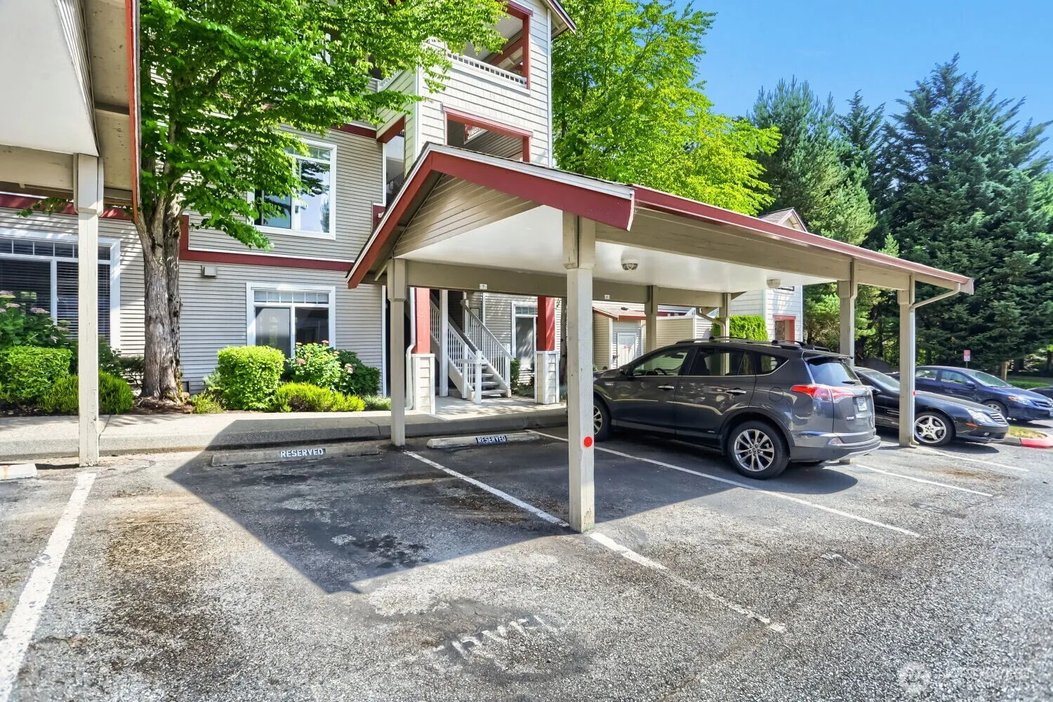Property photo for 14814 29th Avenue W #a102, Lynnwood photo 3