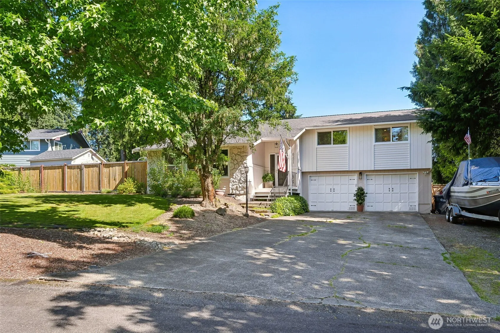 Property photo for 6221 81st Street E, Puyallup