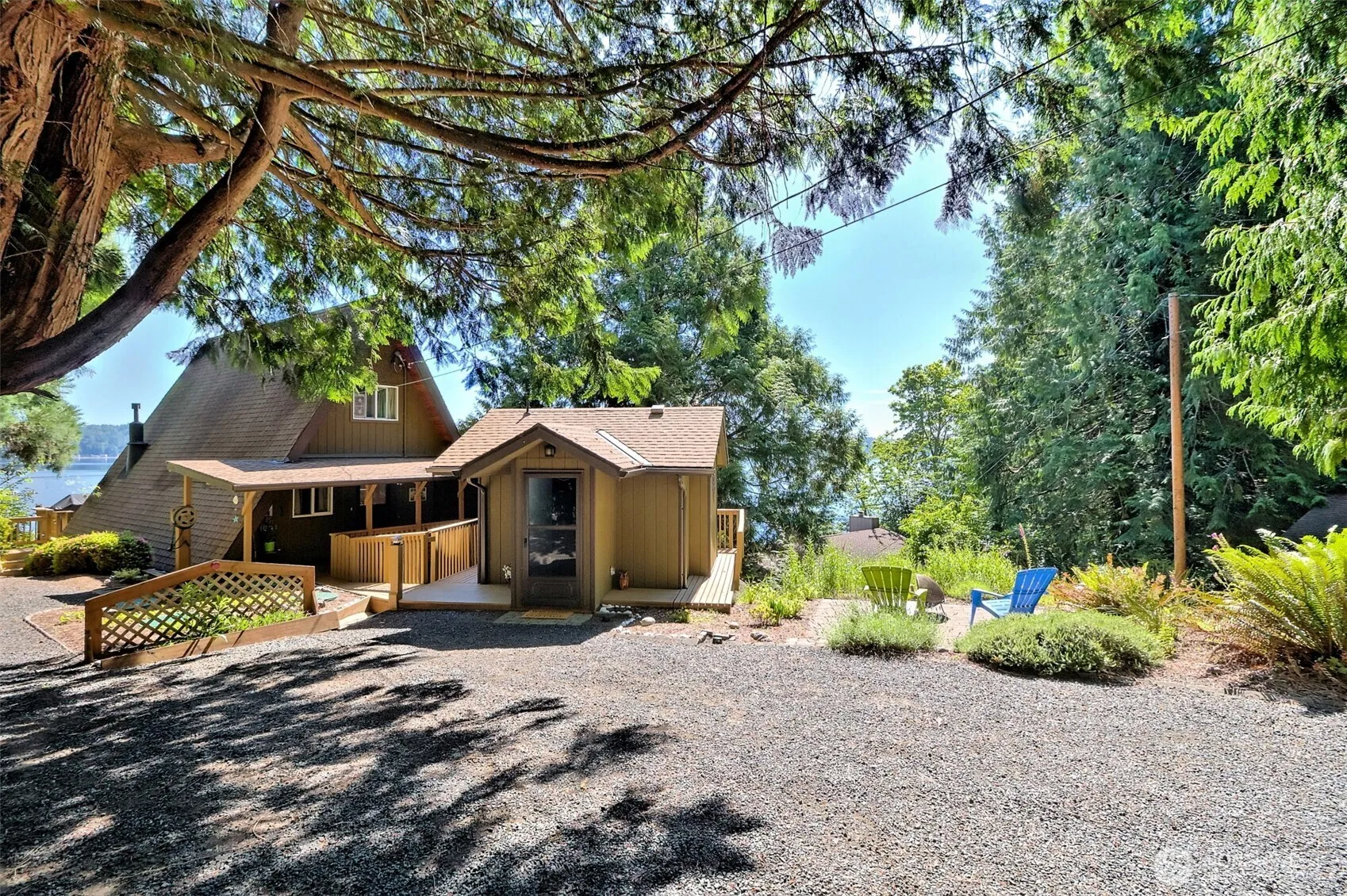 Property photo for 282 E Plantation Way, Shelton photo 4